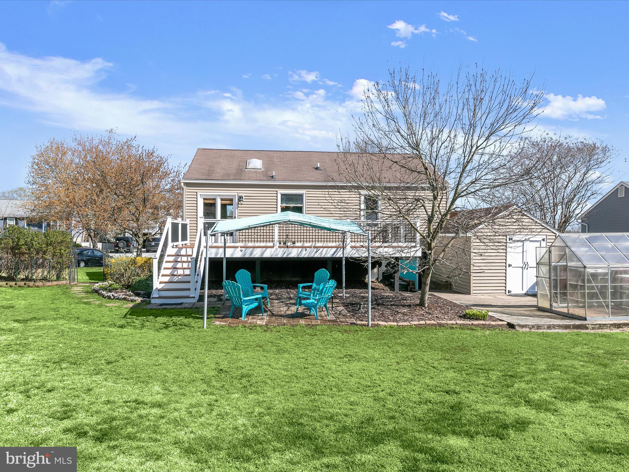 FERNDALE FARMS - Residential