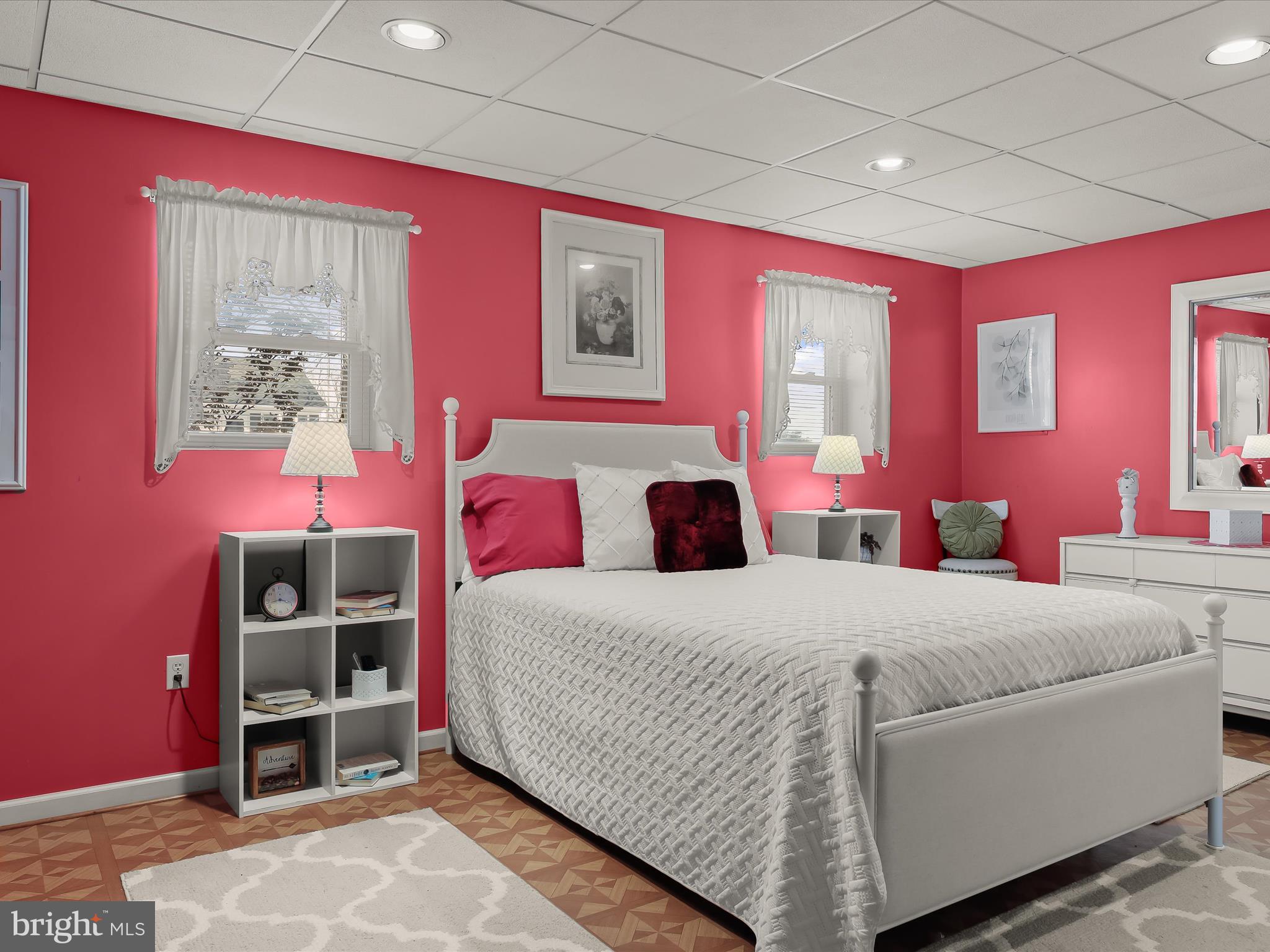 FERNDALE FARMS - Residential