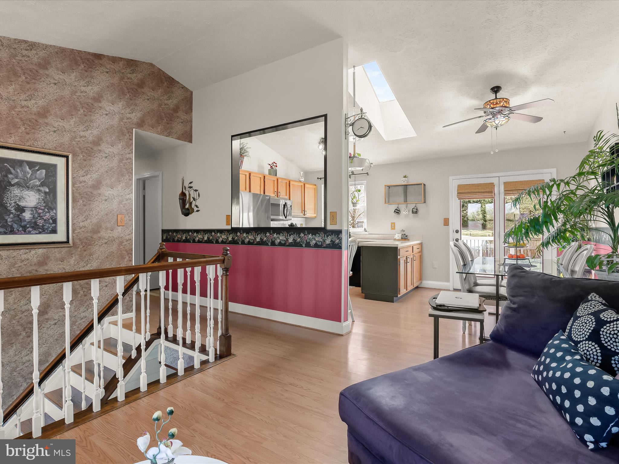 FERNDALE FARMS - Residential