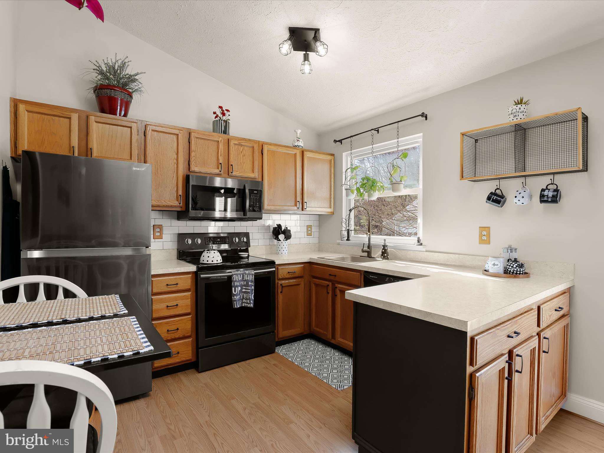 FERNDALE FARMS - Residential