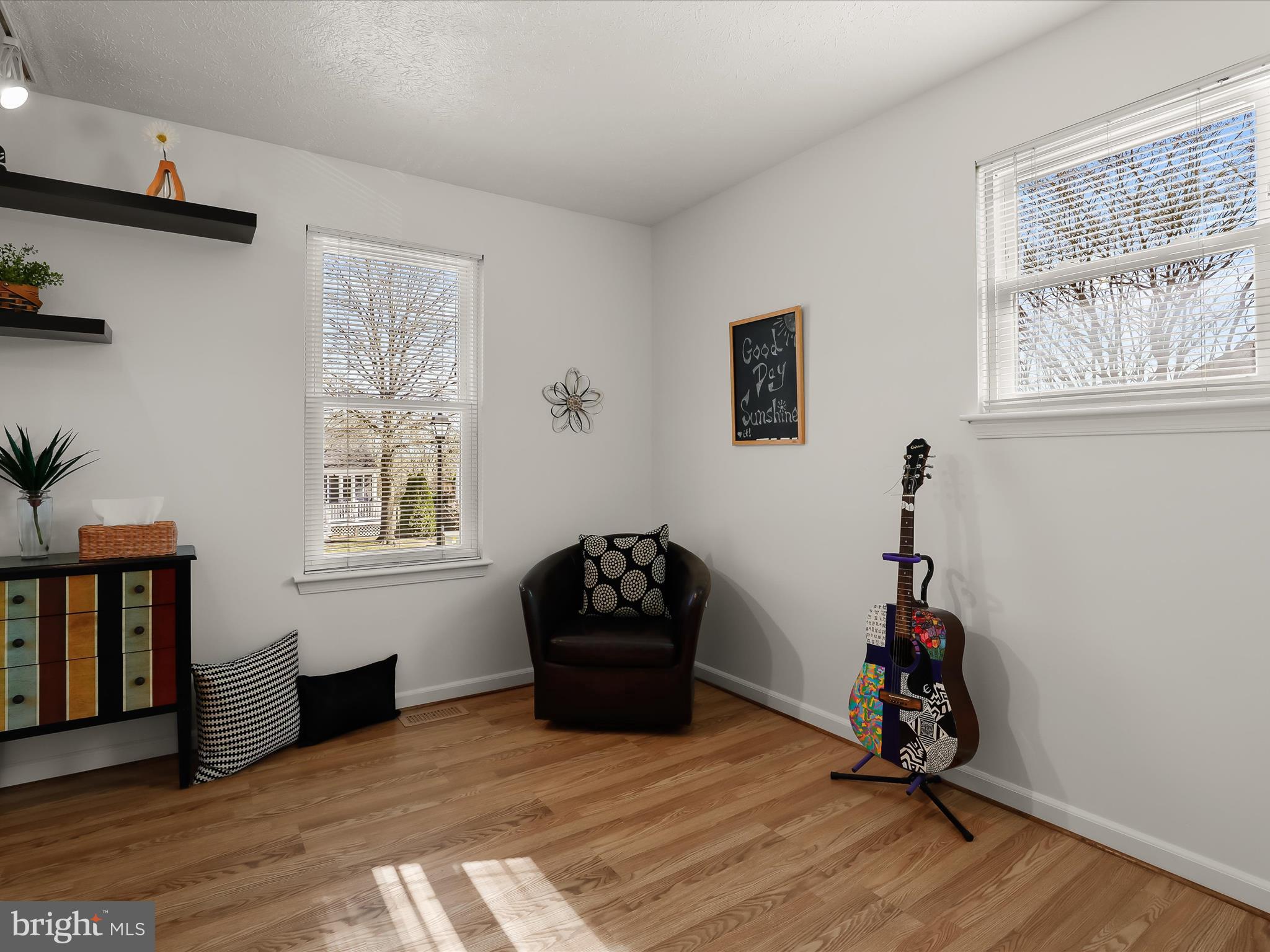 FERNDALE FARMS - Residential