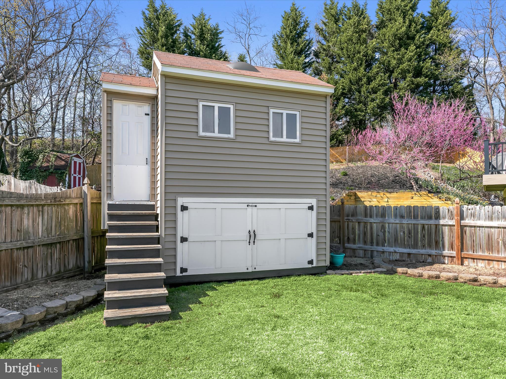 FERNDALE FARMS - Residential