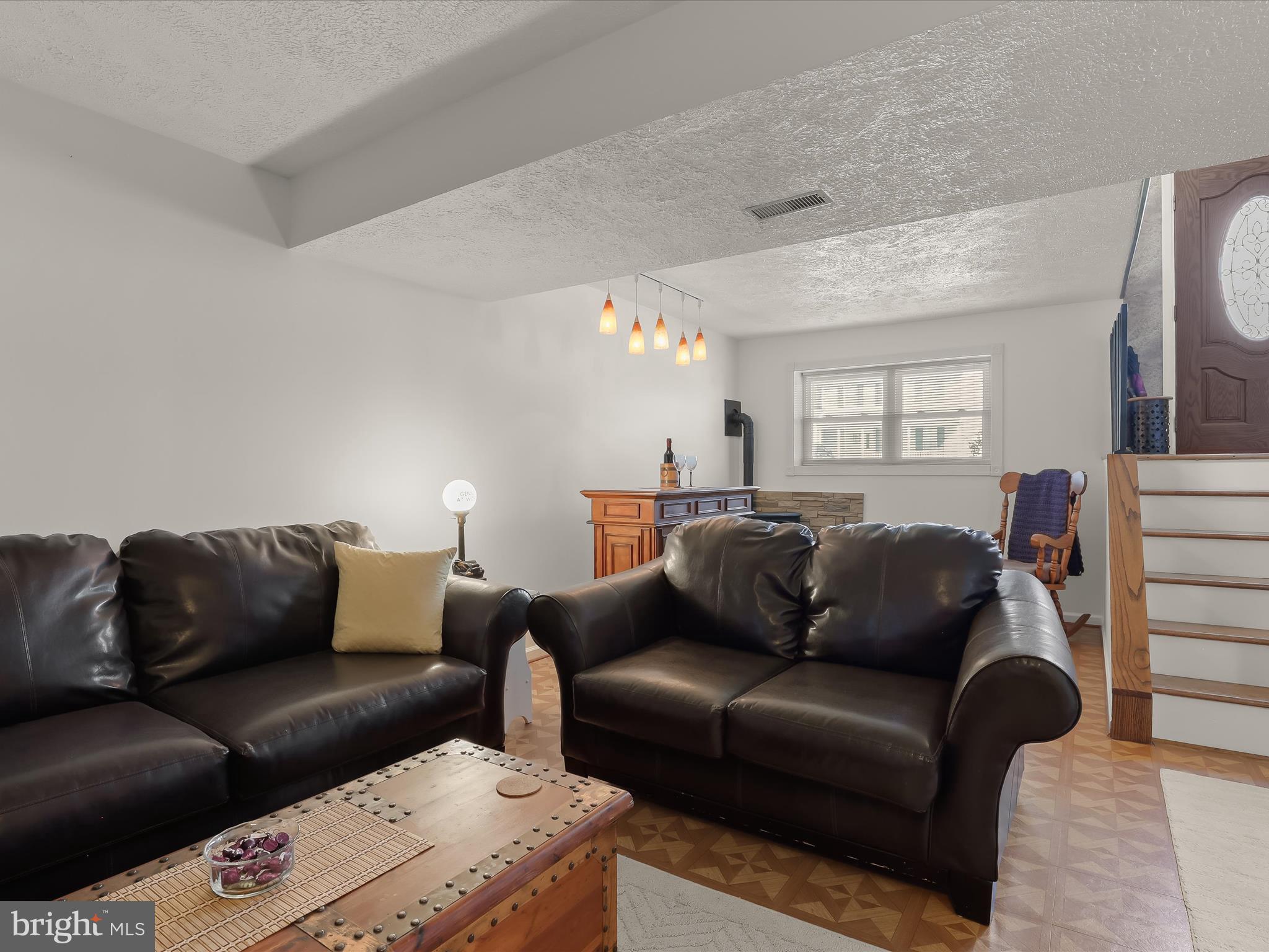 FERNDALE FARMS - Residential