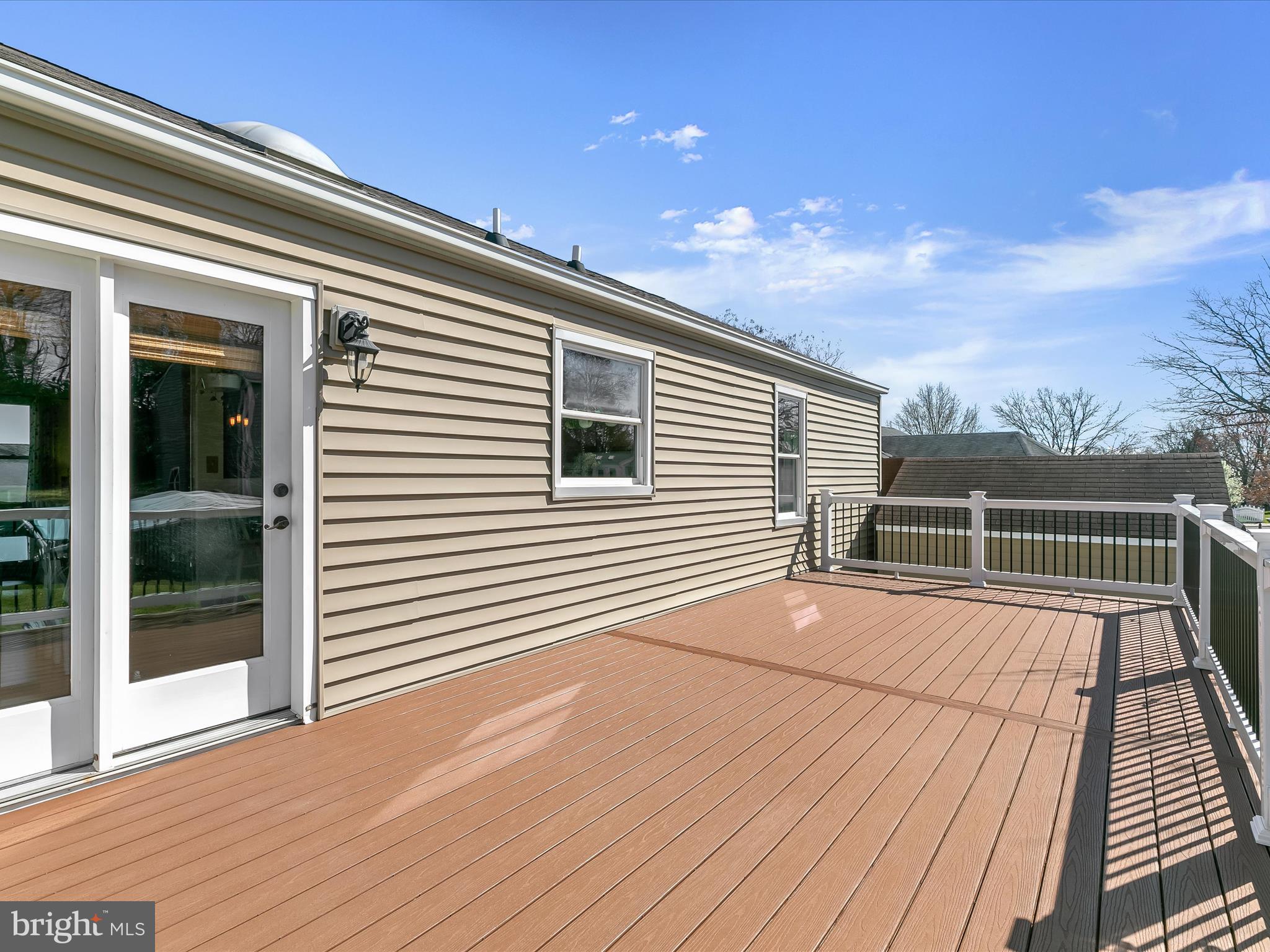 FERNDALE FARMS - Residential