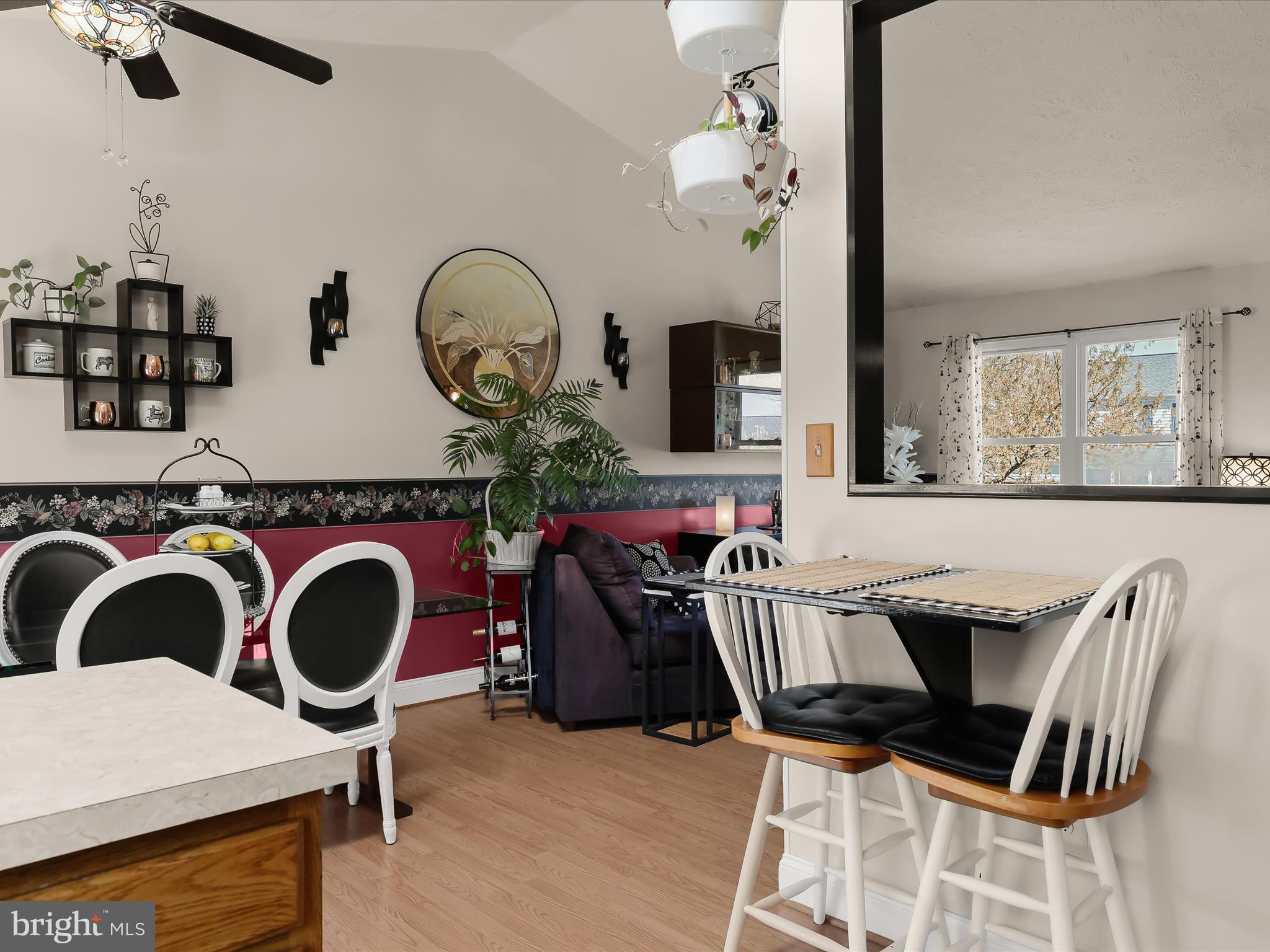 FERNDALE FARMS - Residential