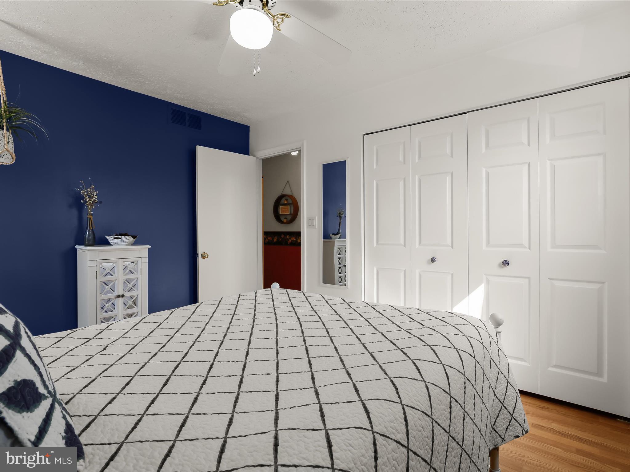 FERNDALE FARMS - Residential