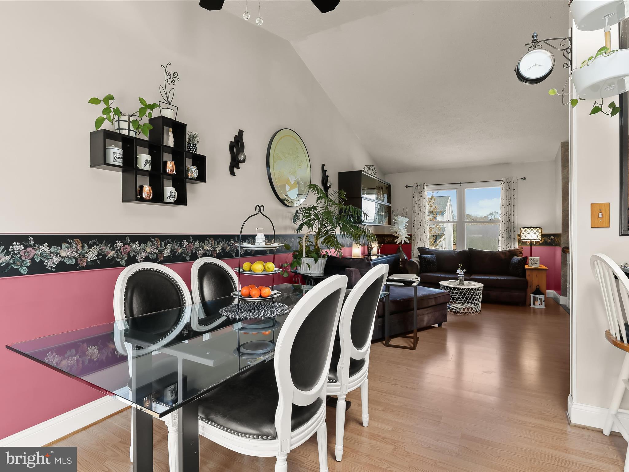 FERNDALE FARMS - Residential