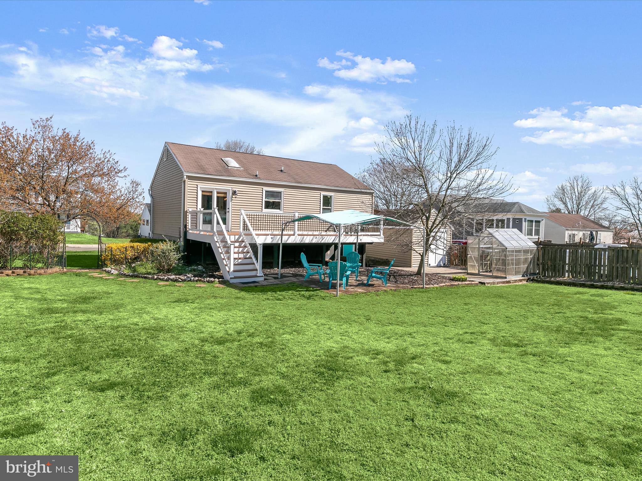 FERNDALE FARMS - Residential