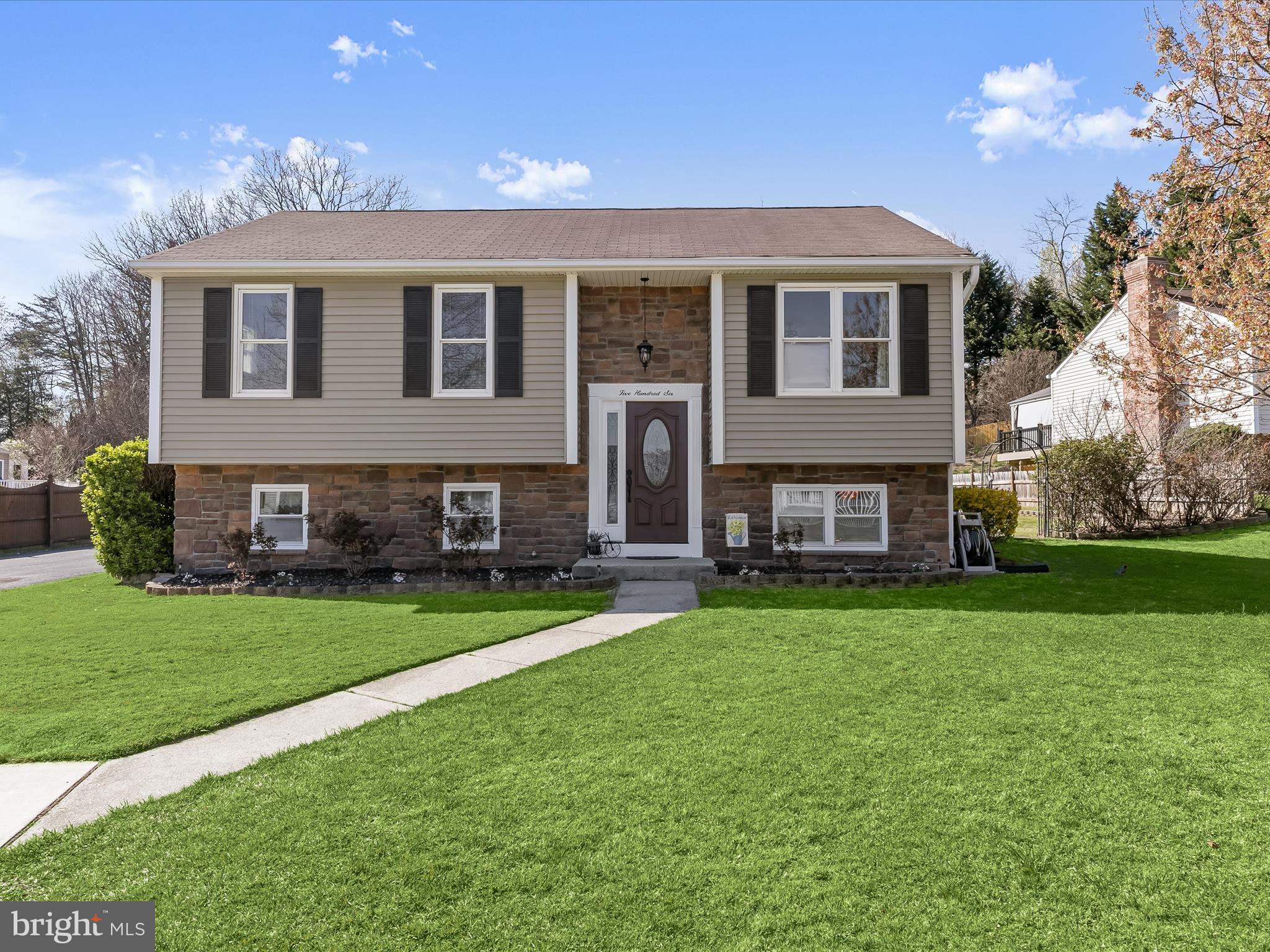 FERNDALE FARMS - Residential