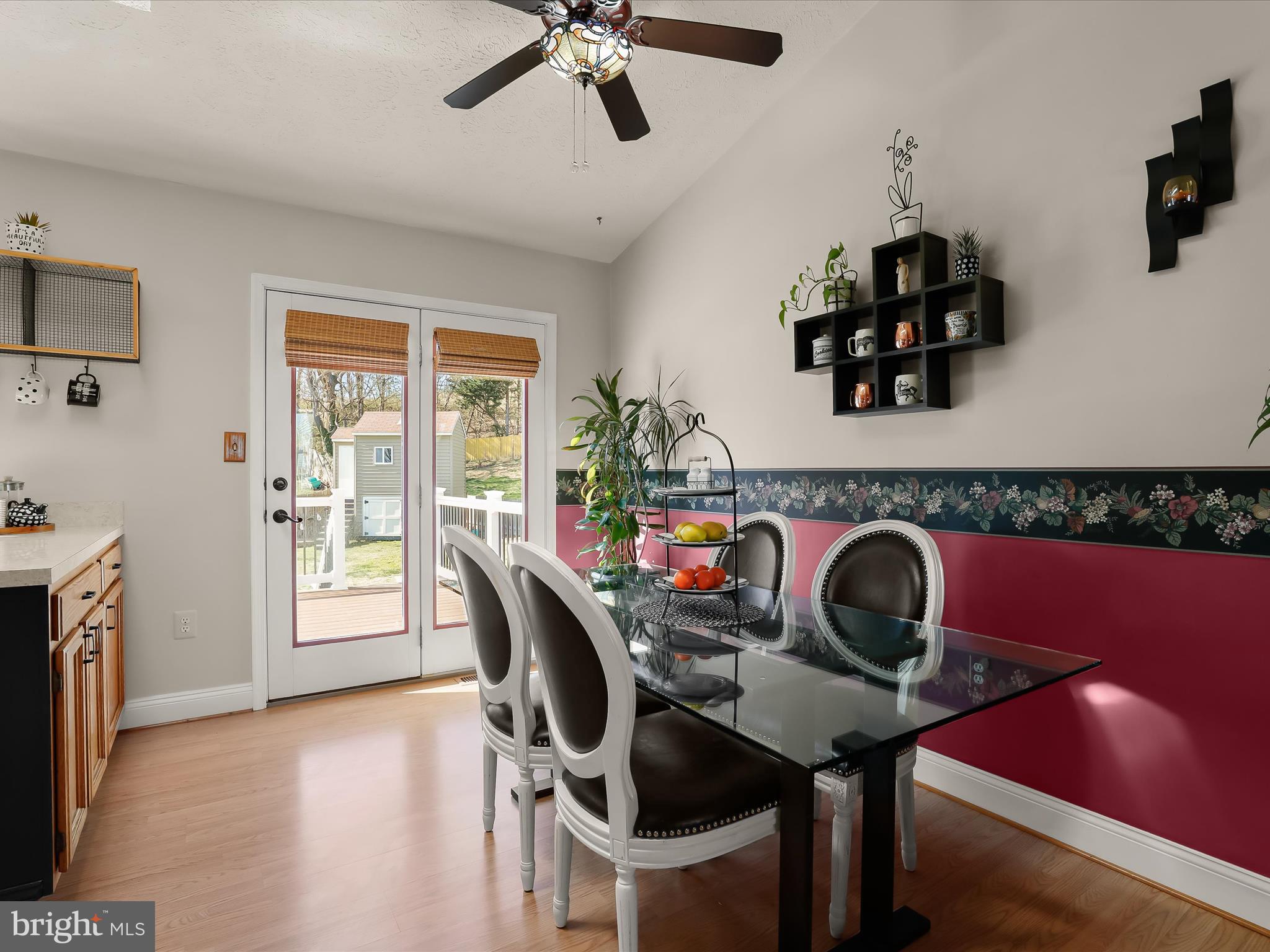 FERNDALE FARMS - Residential