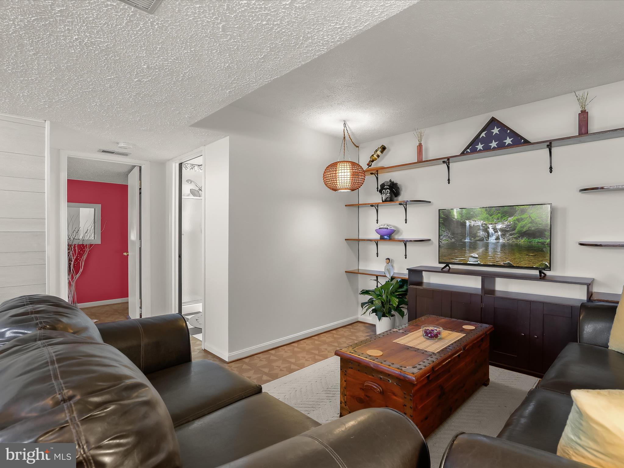 FERNDALE FARMS - Residential