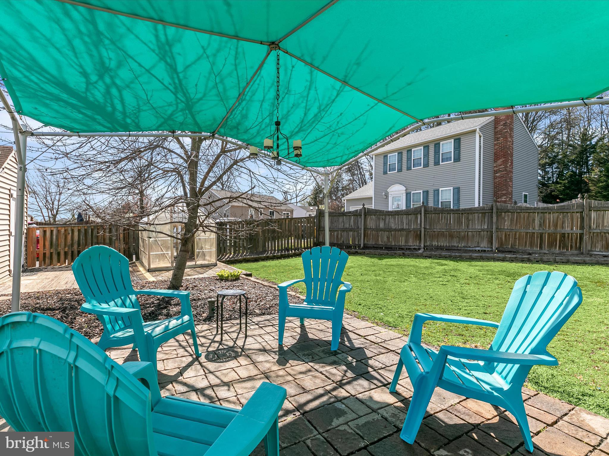 FERNDALE FARMS - Residential