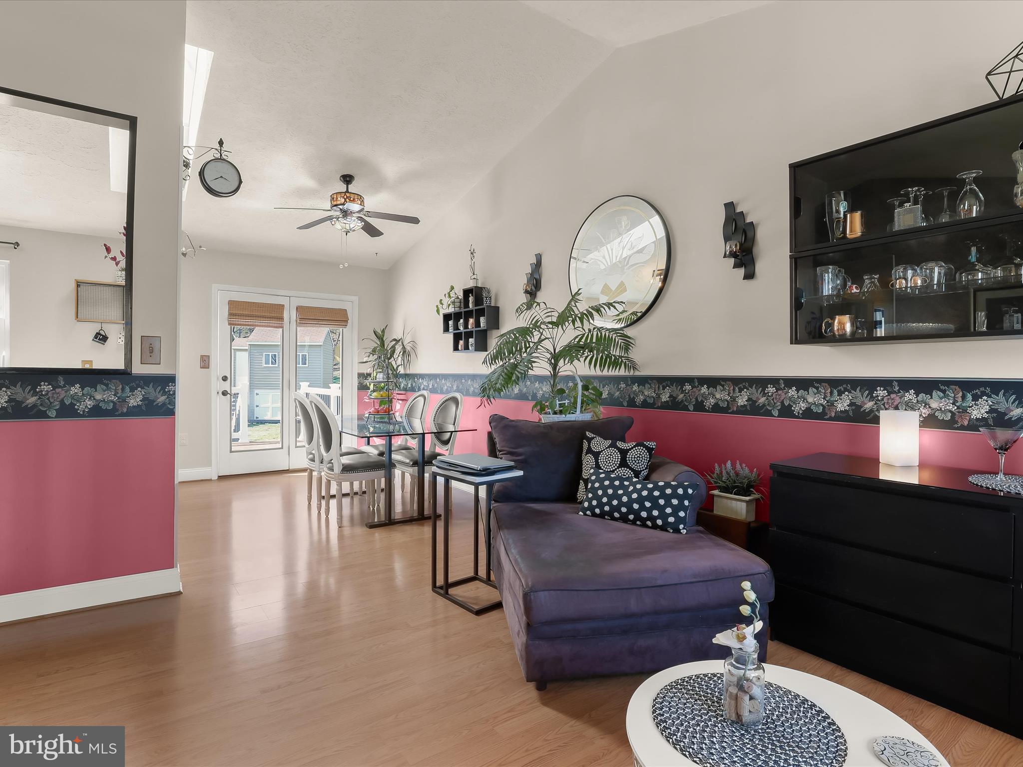 FERNDALE FARMS - Residential