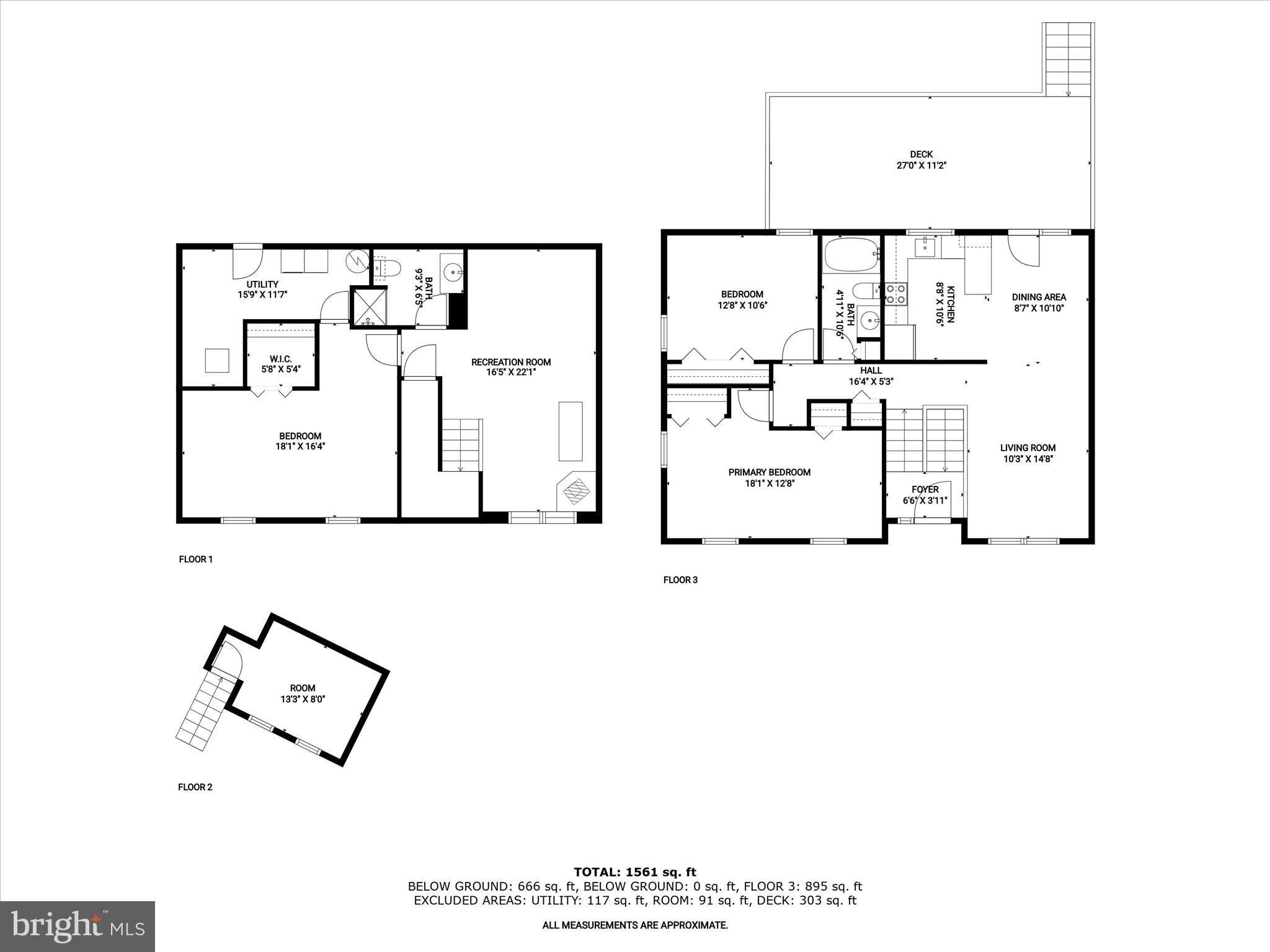 FERNDALE FARMS - Residential