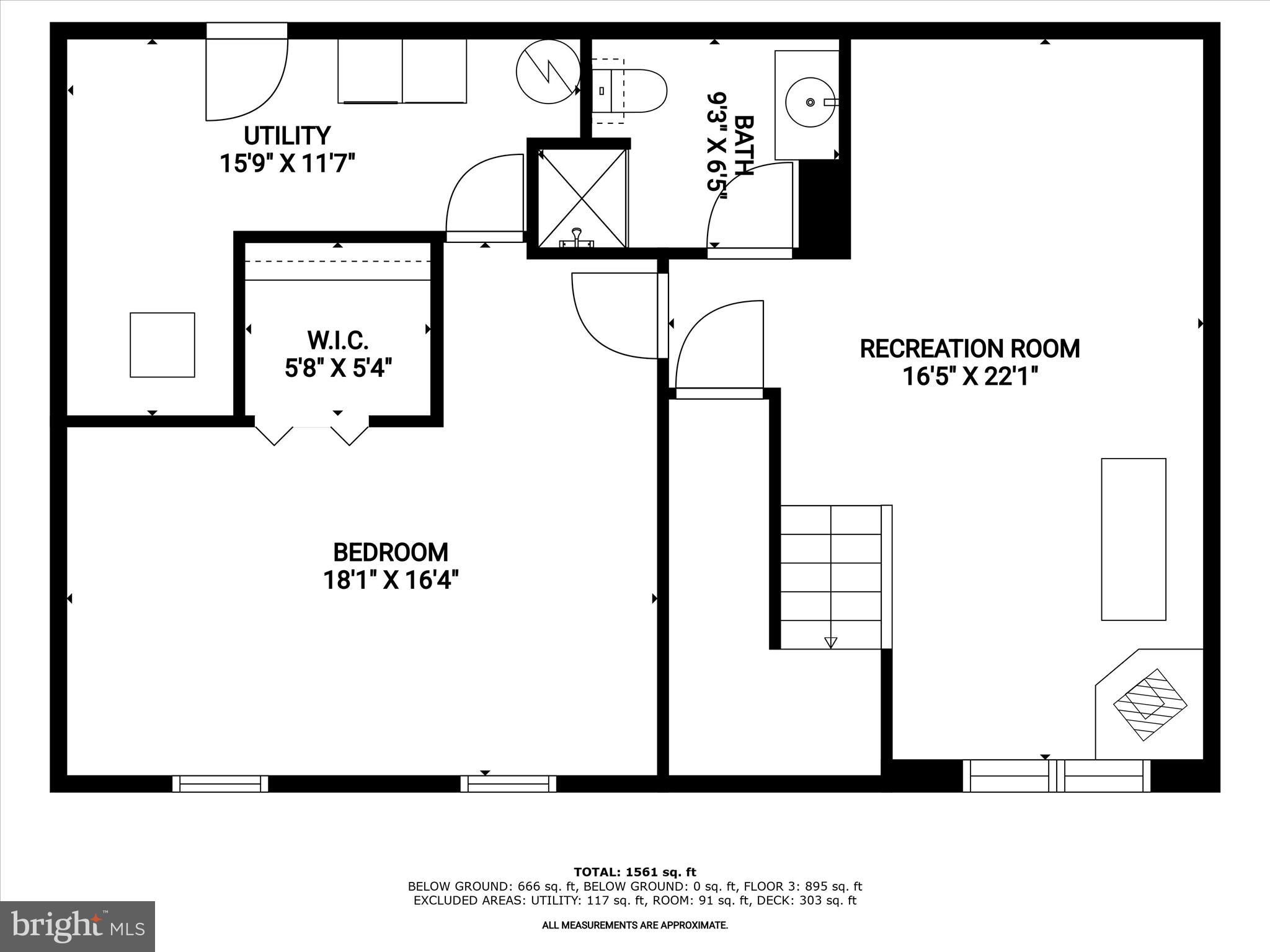 FERNDALE FARMS - Residential