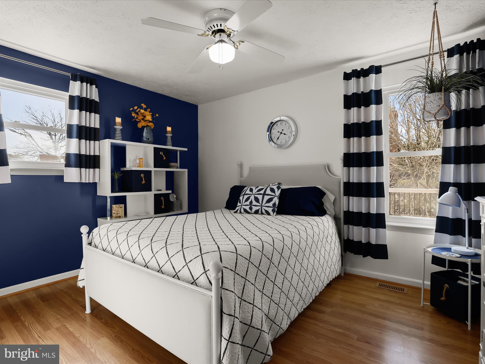 FERNDALE FARMS - Residential