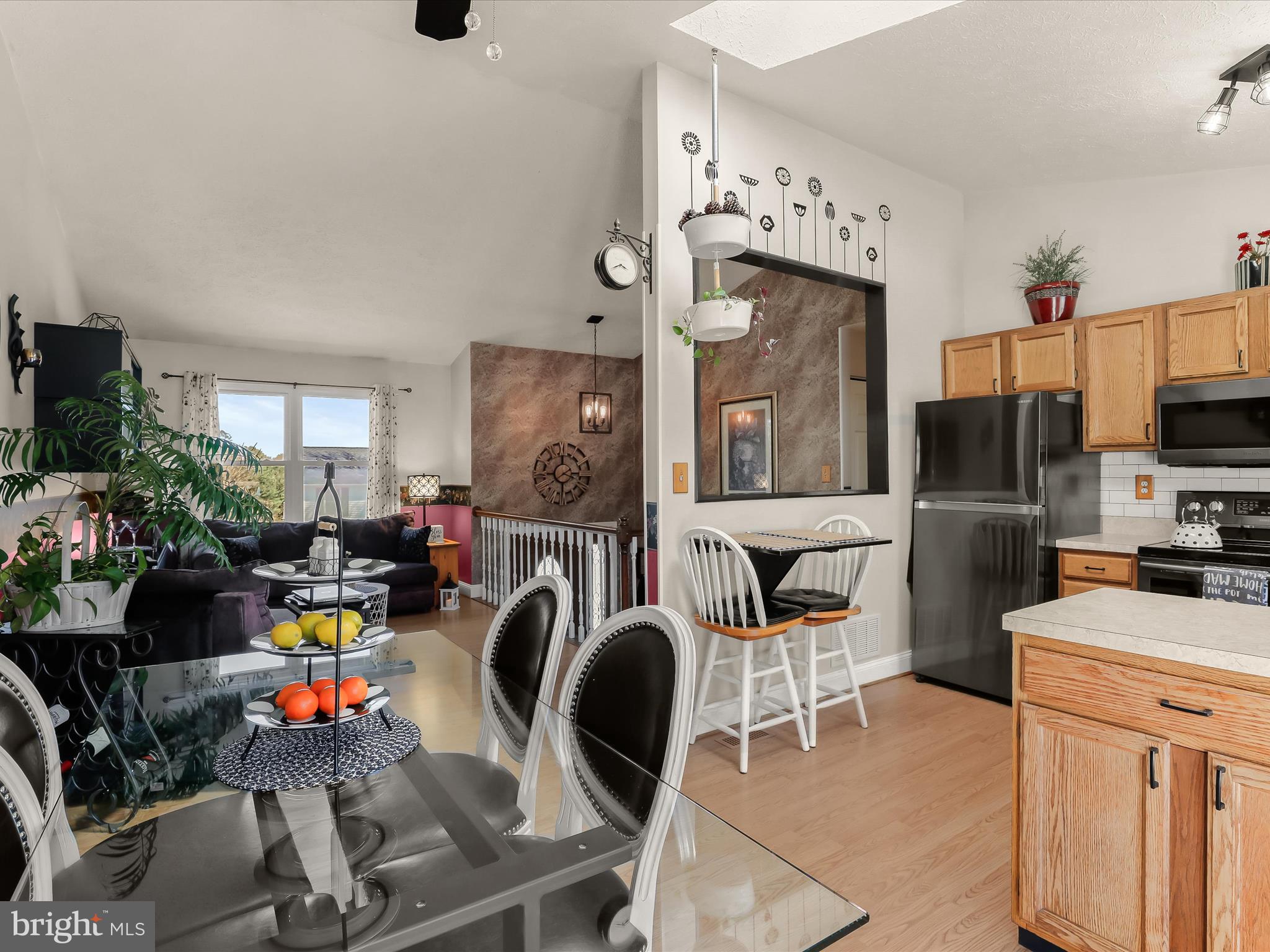 FERNDALE FARMS - Residential