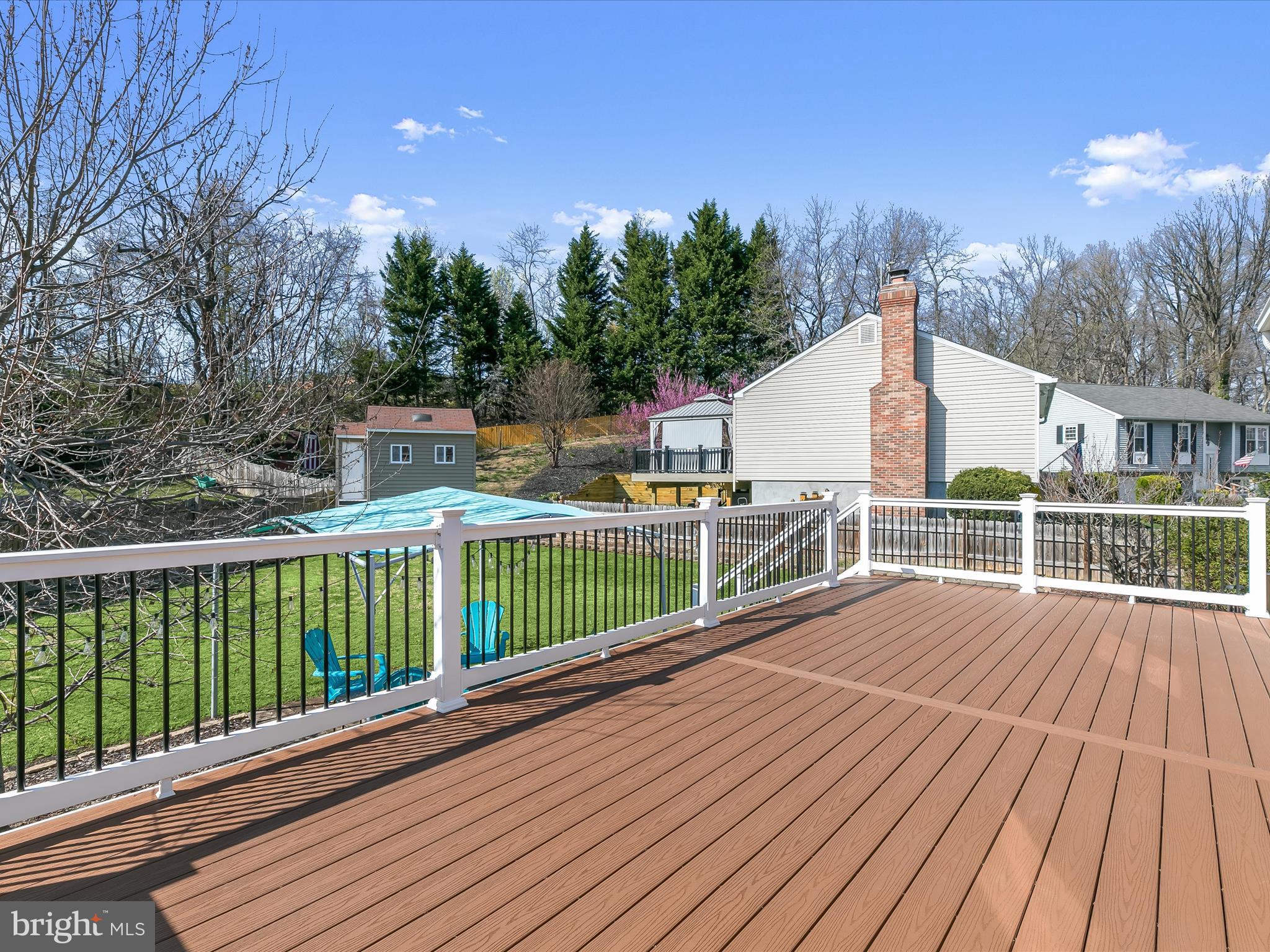 FERNDALE FARMS - Residential