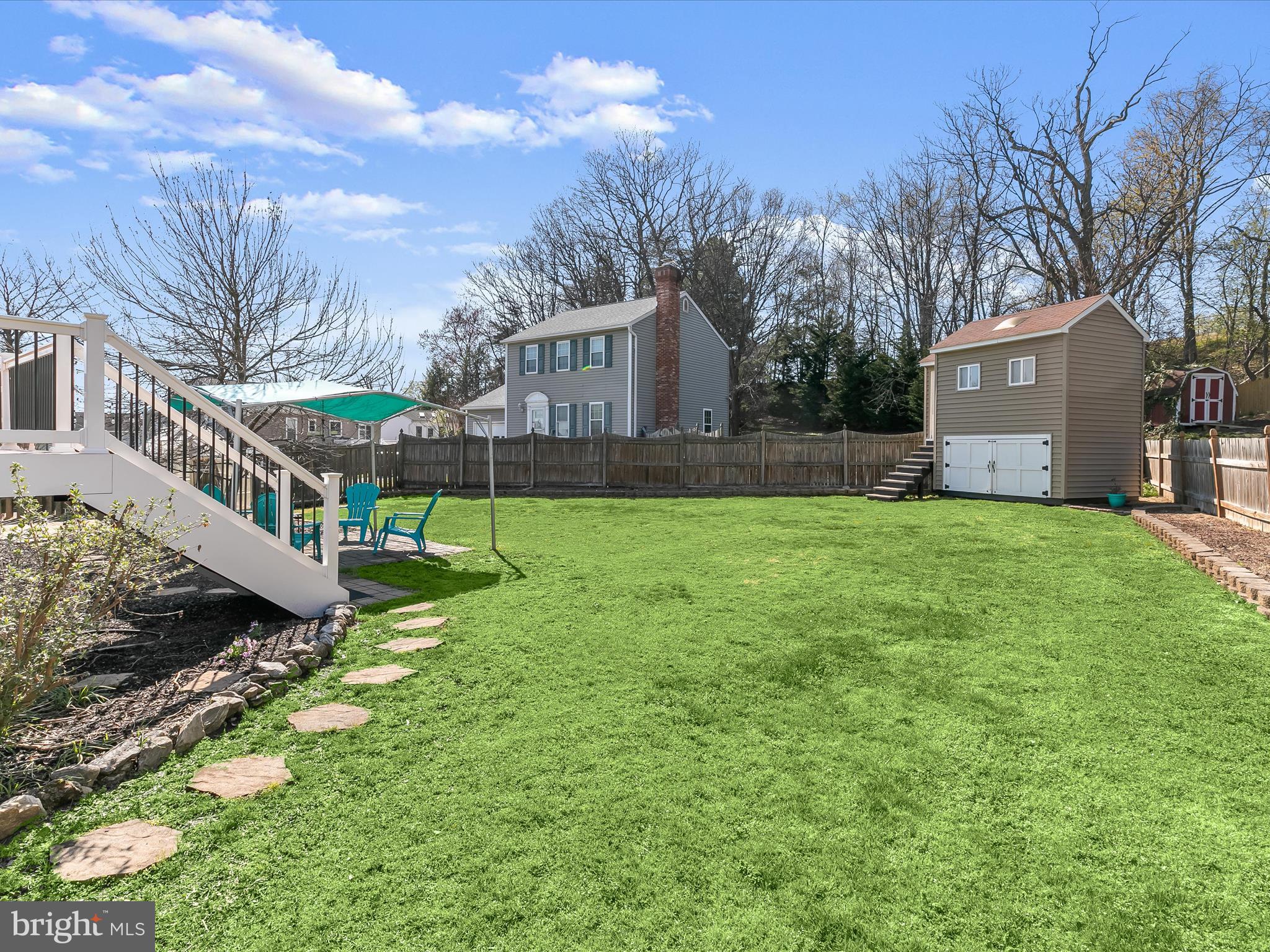 FERNDALE FARMS - Residential