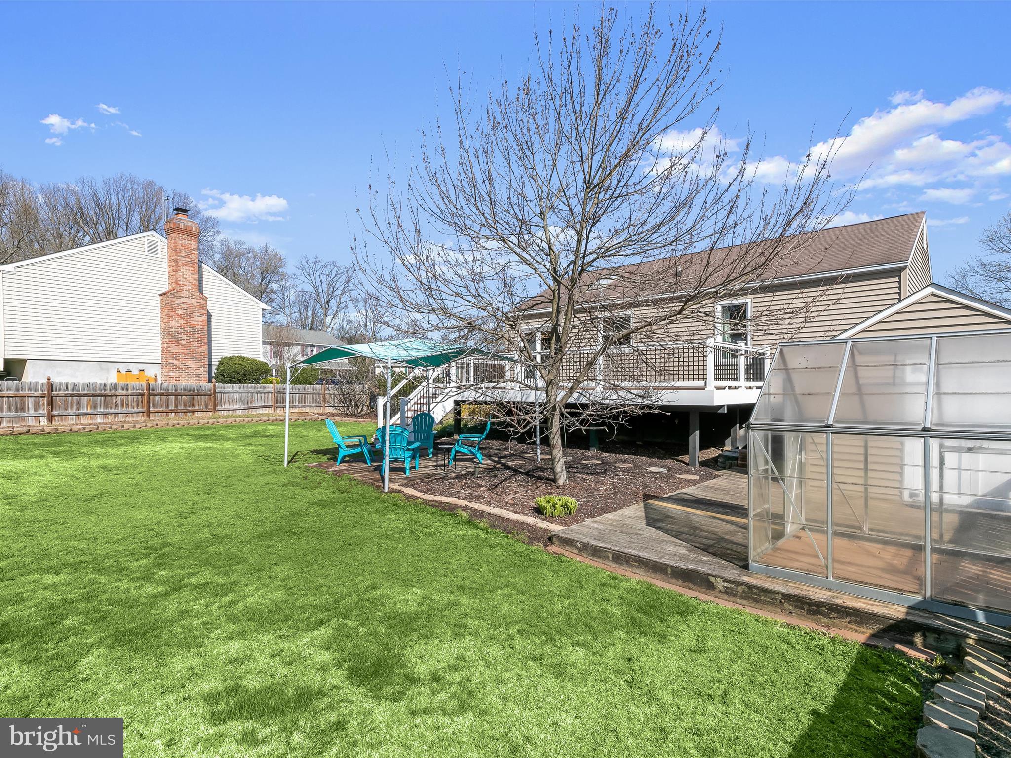 FERNDALE FARMS - Residential