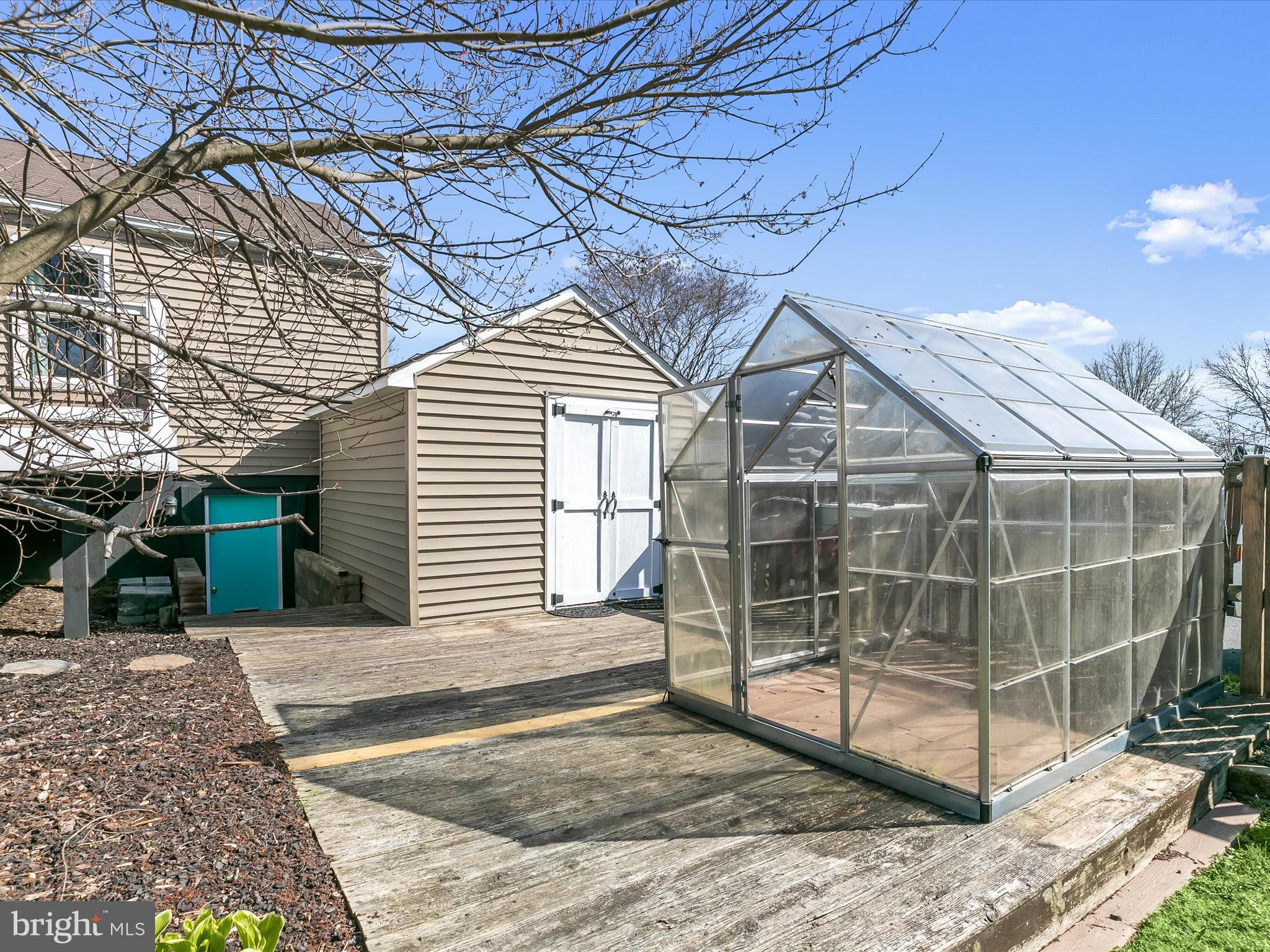 FERNDALE FARMS - Residential