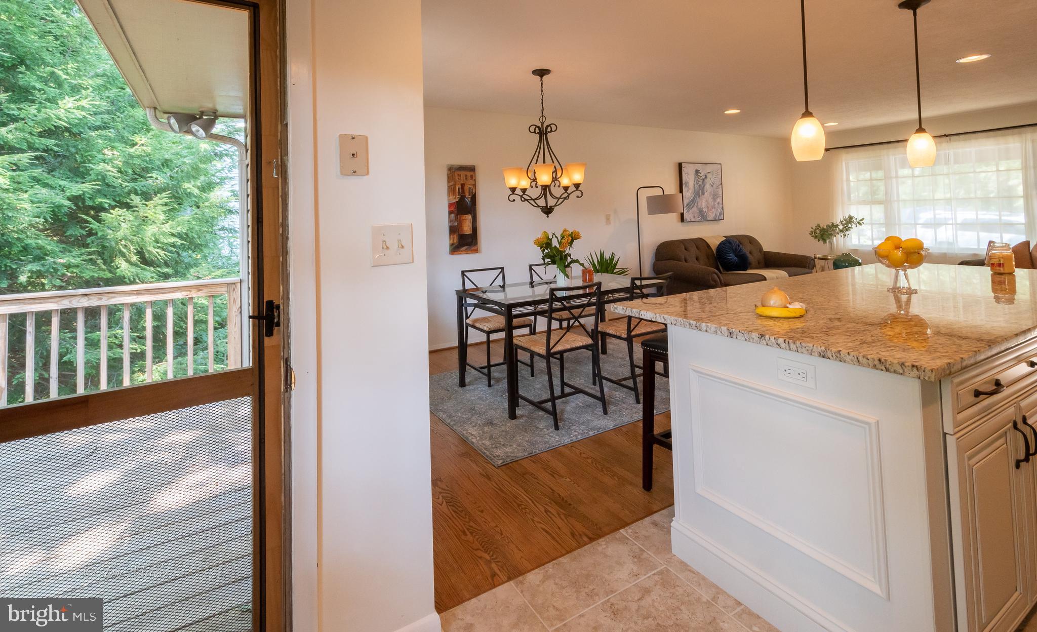 HIGH POINT - Residential