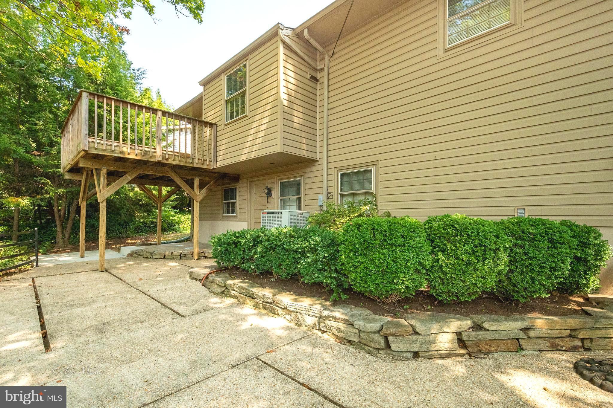 HIGH POINT - Residential