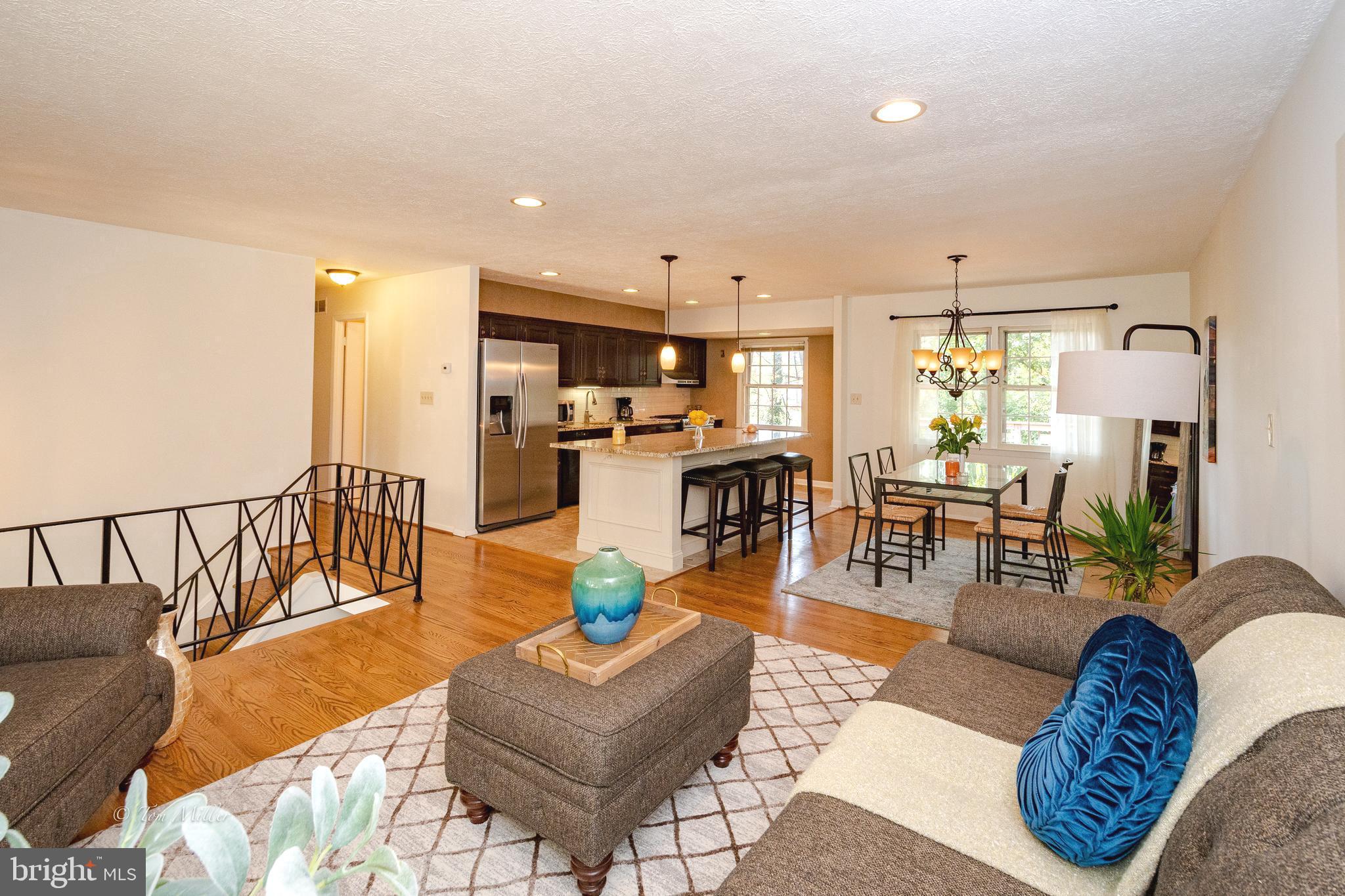 HIGH POINT - Residential