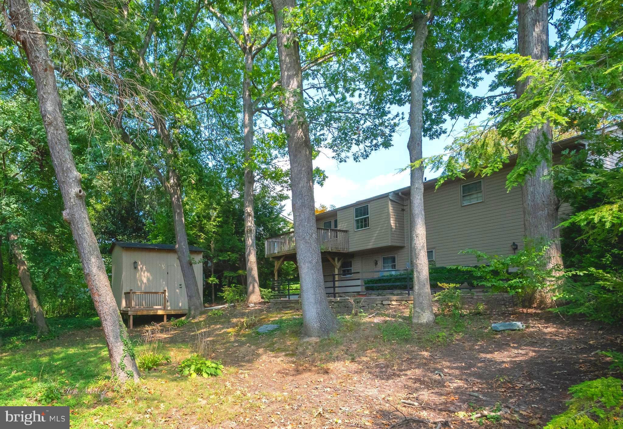 HIGH POINT - Residential