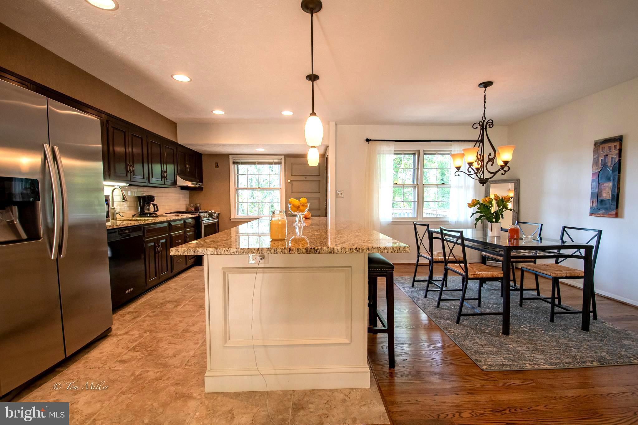 HIGH POINT - Residential