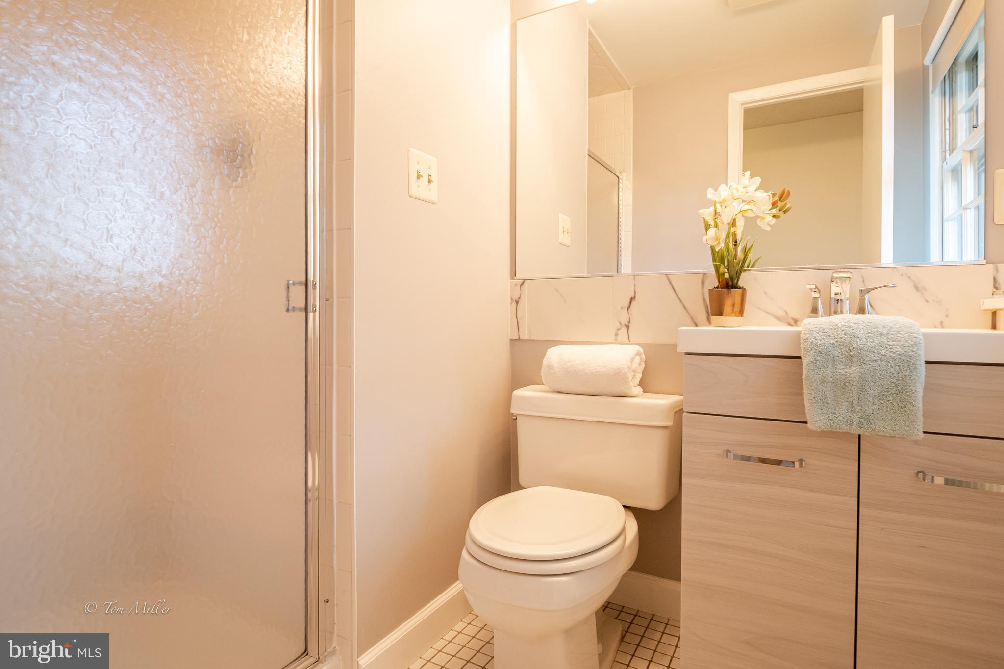 HIGH POINT - Residential