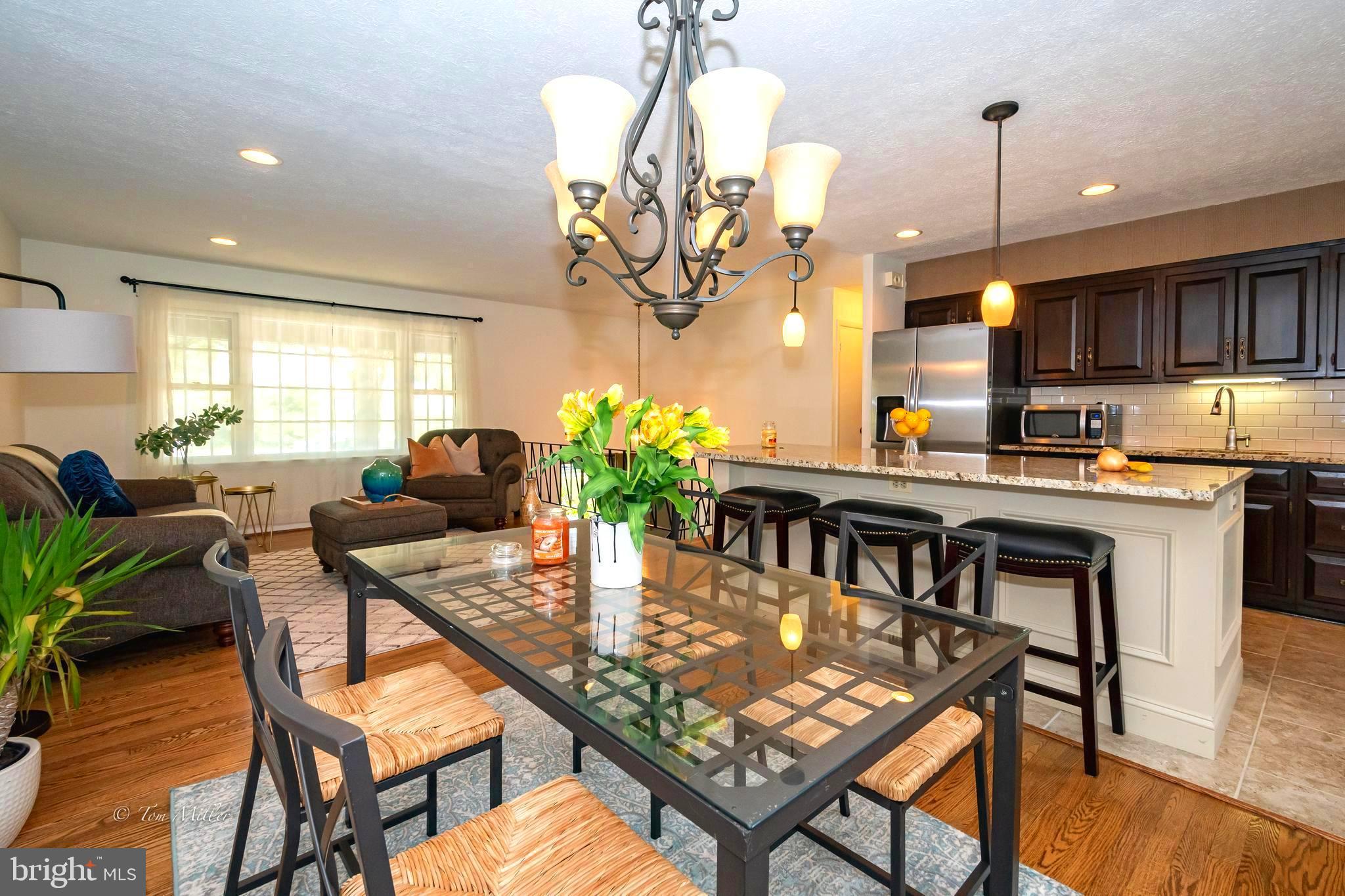 HIGH POINT - Residential