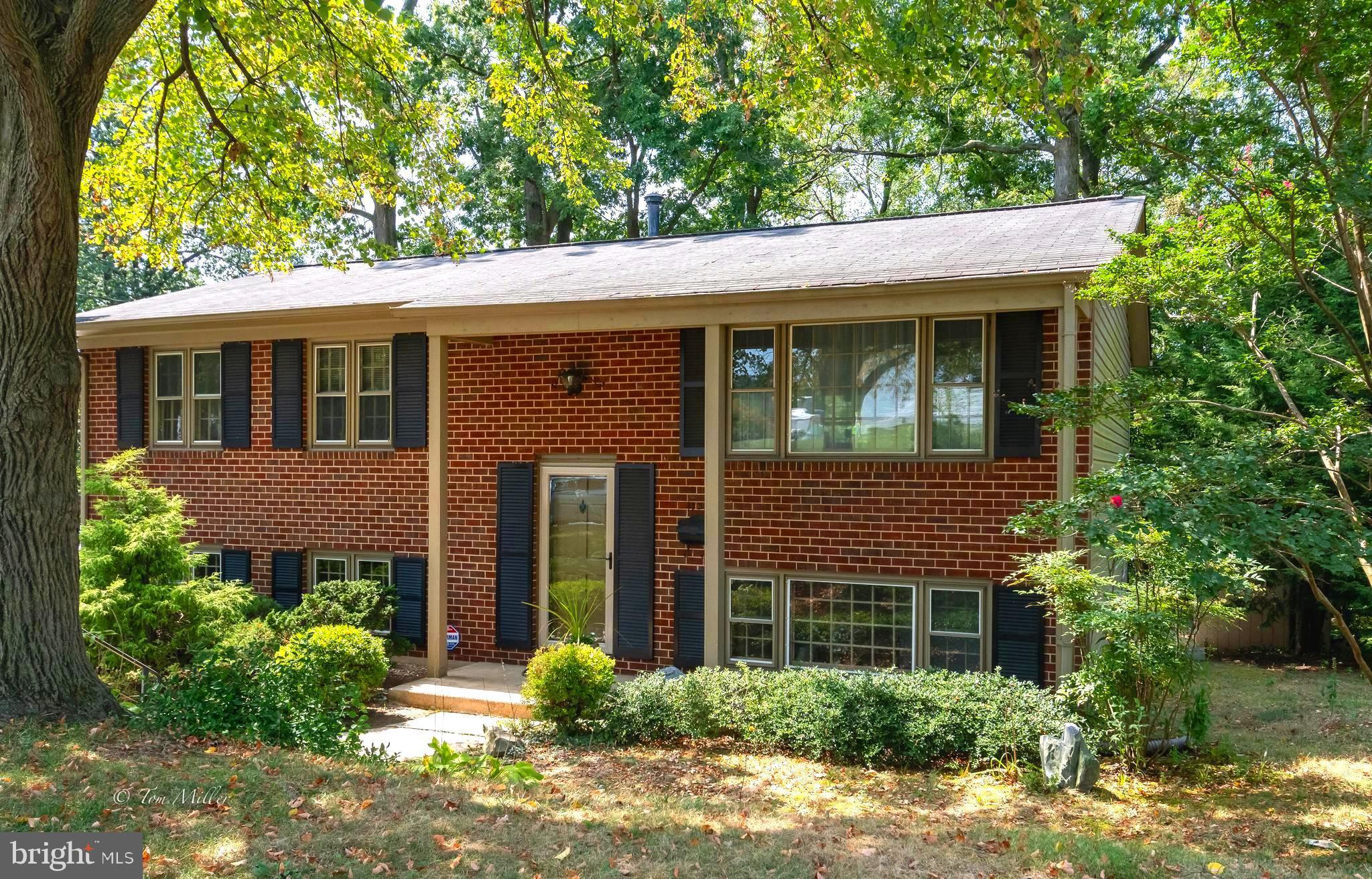 HIGH POINT - Residential