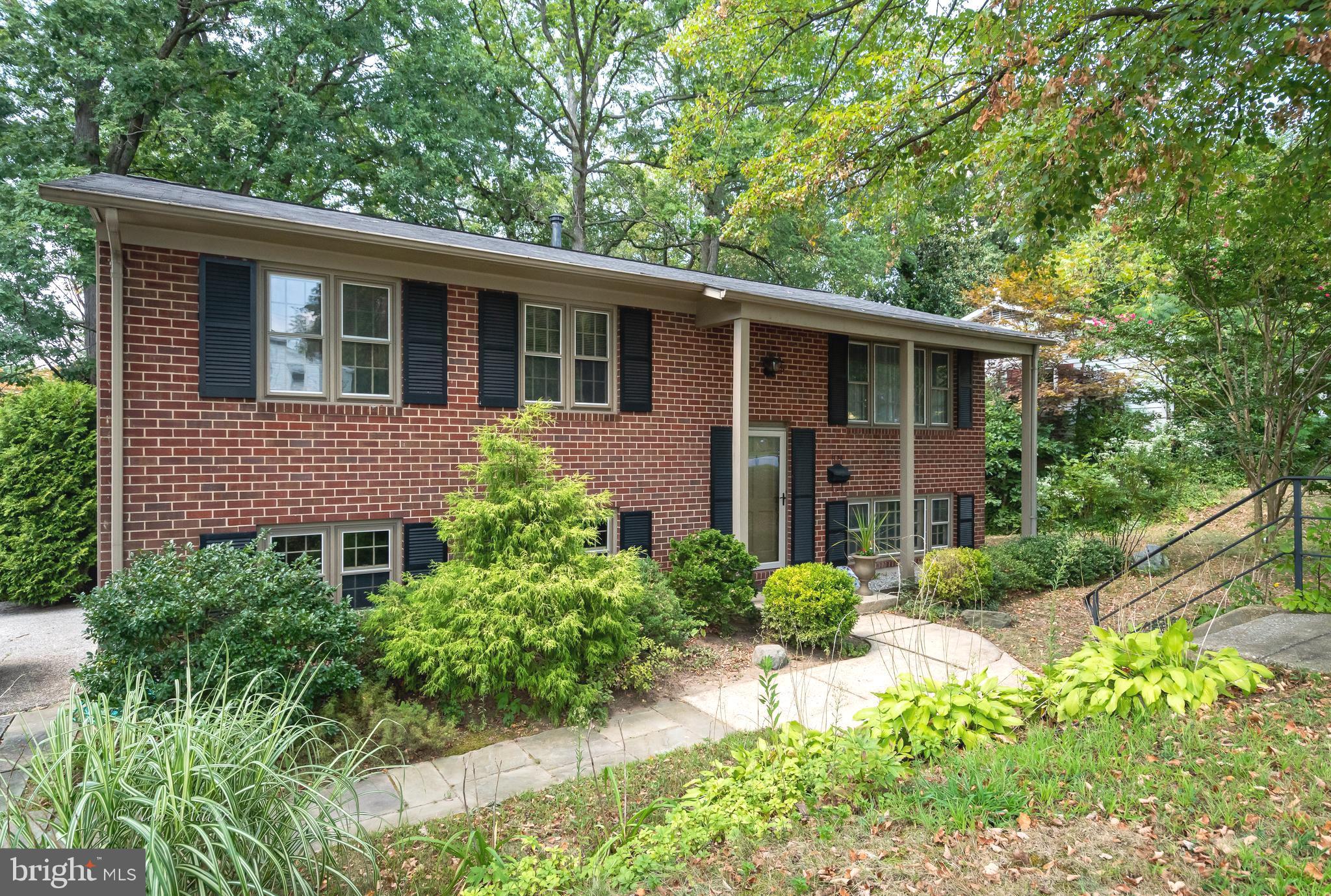 HIGH POINT - Residential