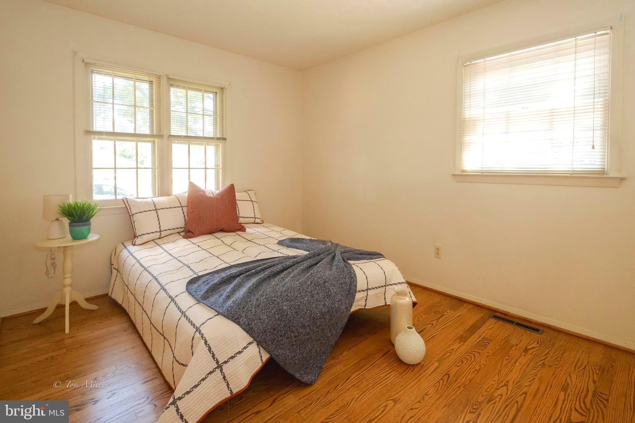 HIGH POINT - Residential