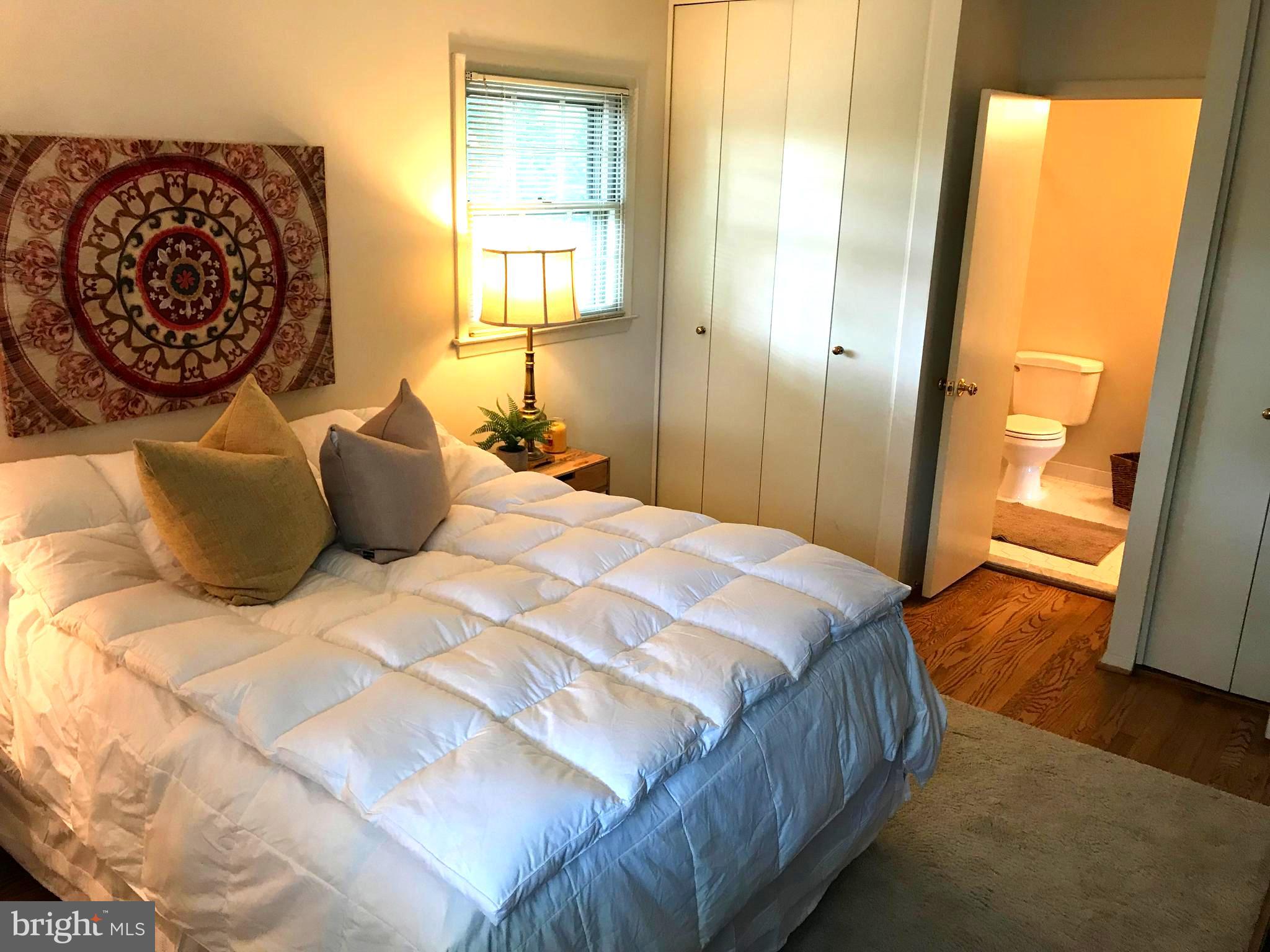 HIGH POINT - Residential