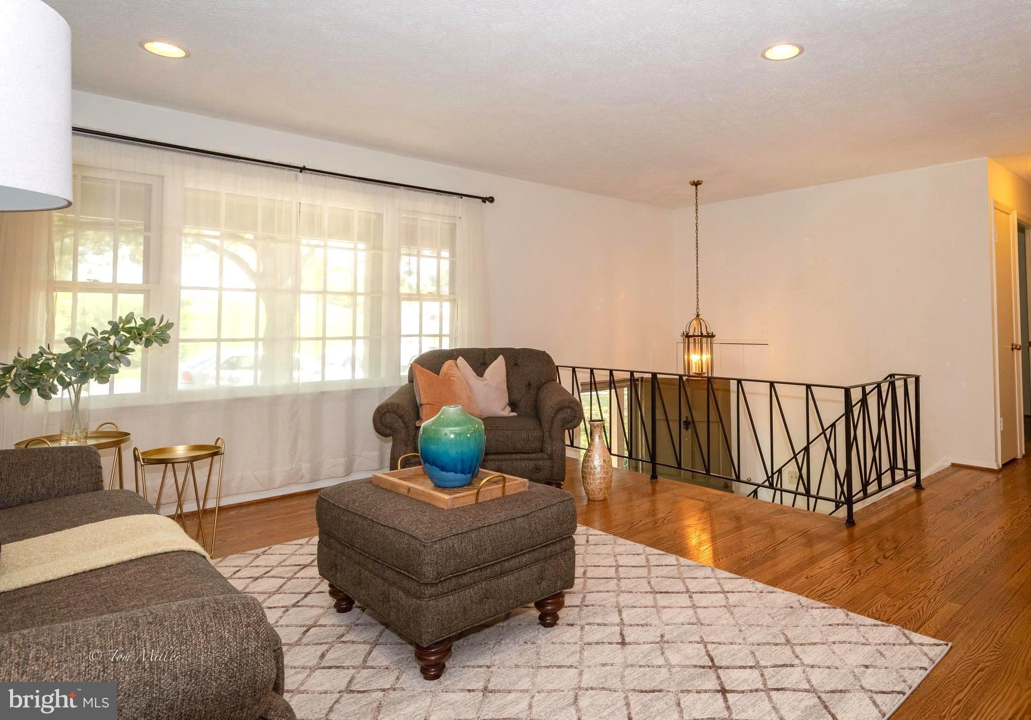 HIGH POINT - Residential