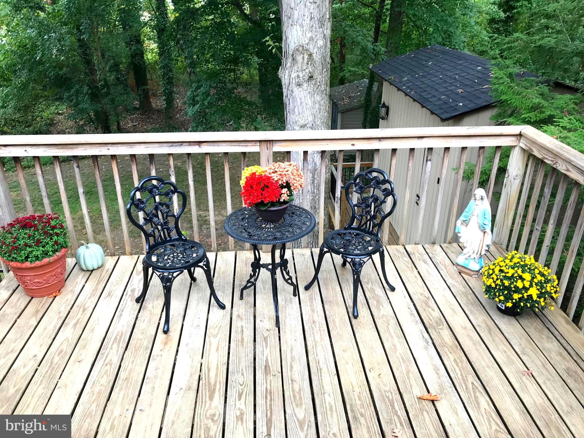 HIGH POINT - Residential