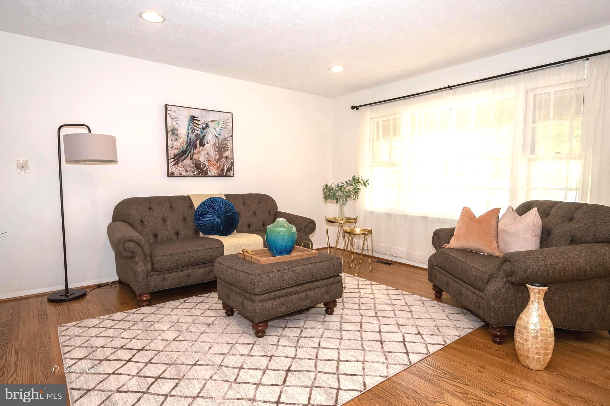 HIGH POINT - Residential