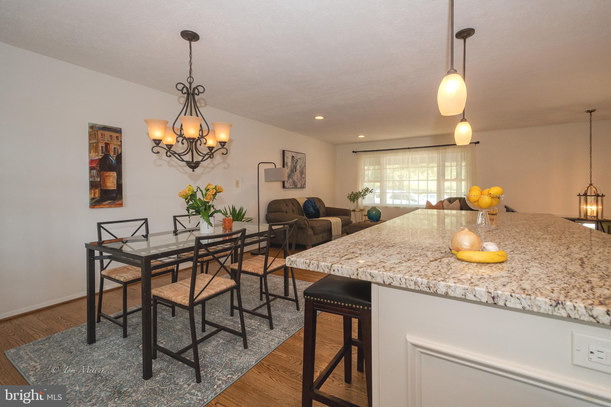 HIGH POINT - Residential