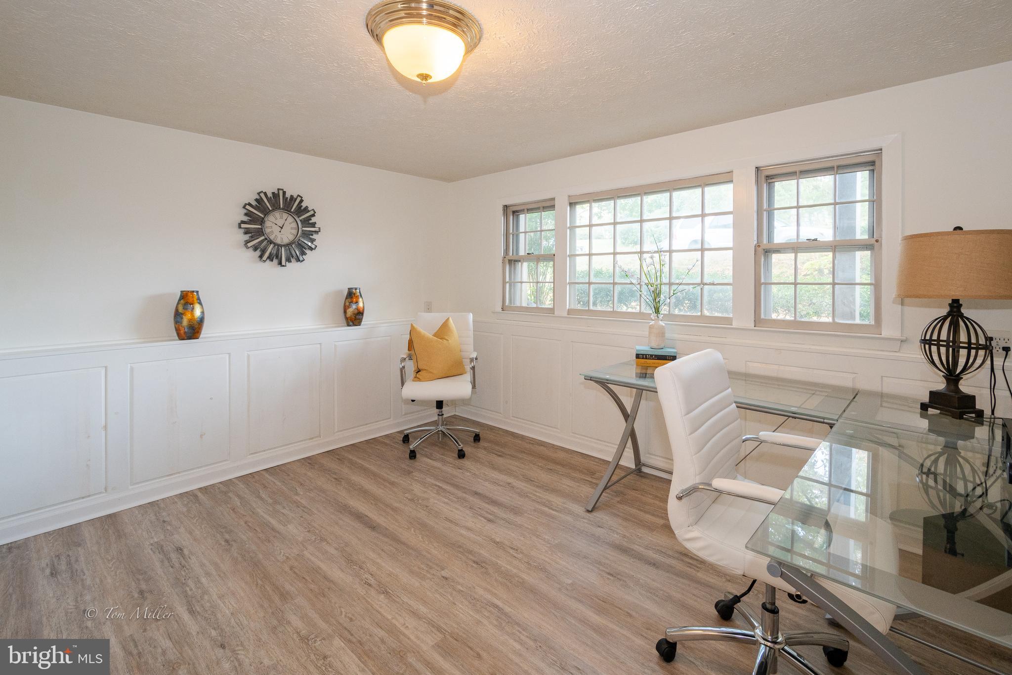 HIGH POINT - Residential