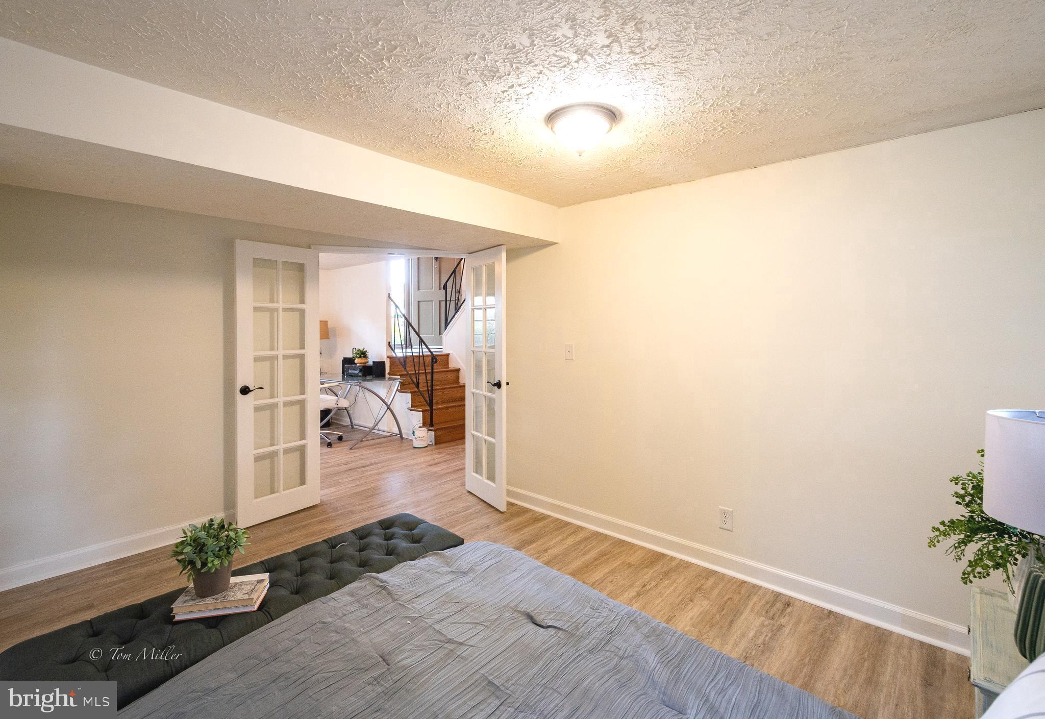 HIGH POINT - Residential