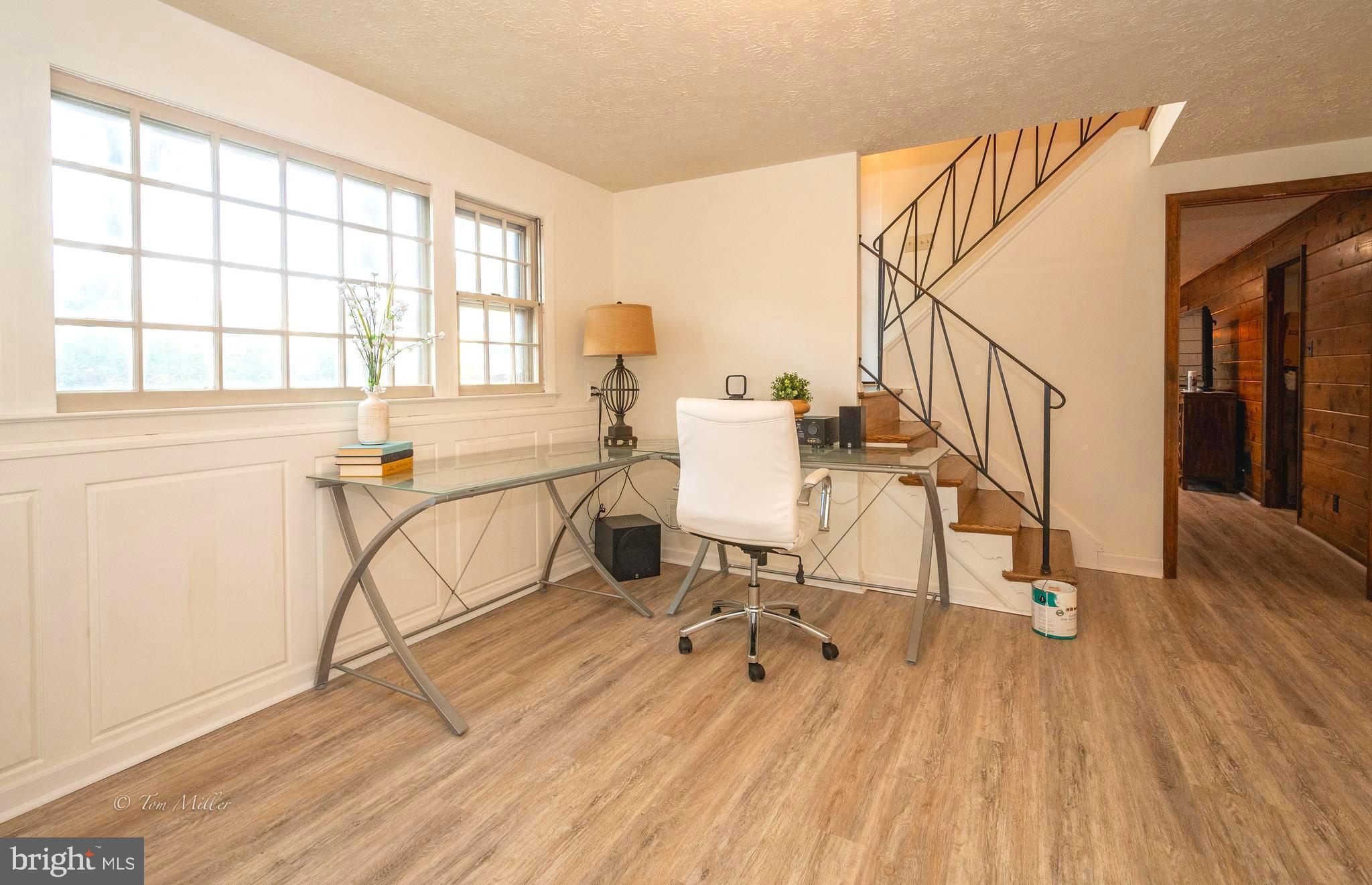 HIGH POINT - Residential