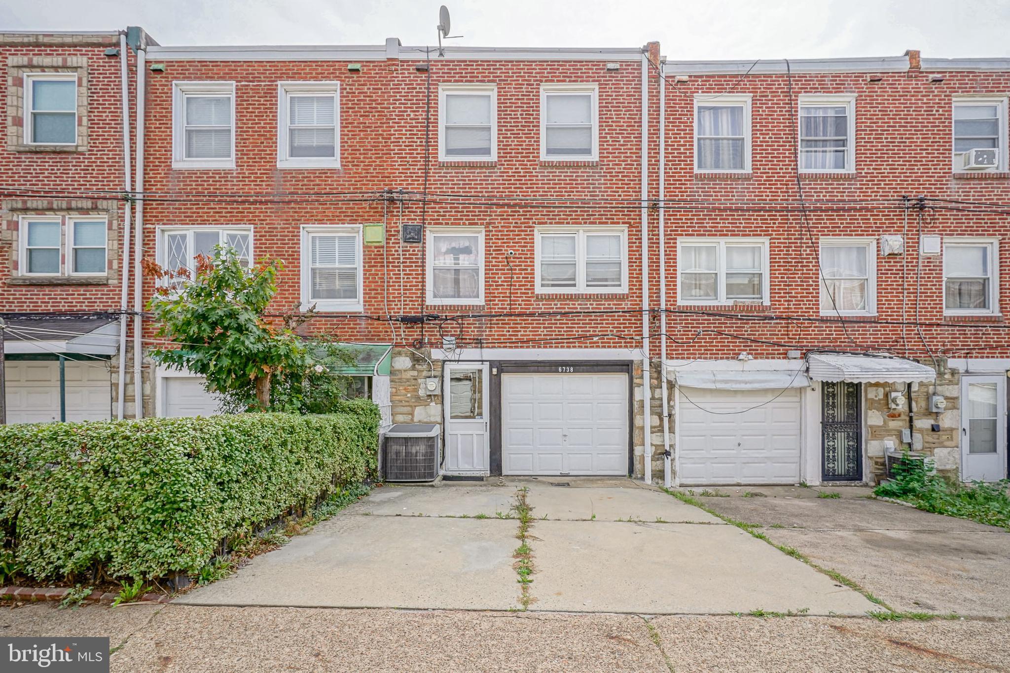 MAYFAIR - Residential