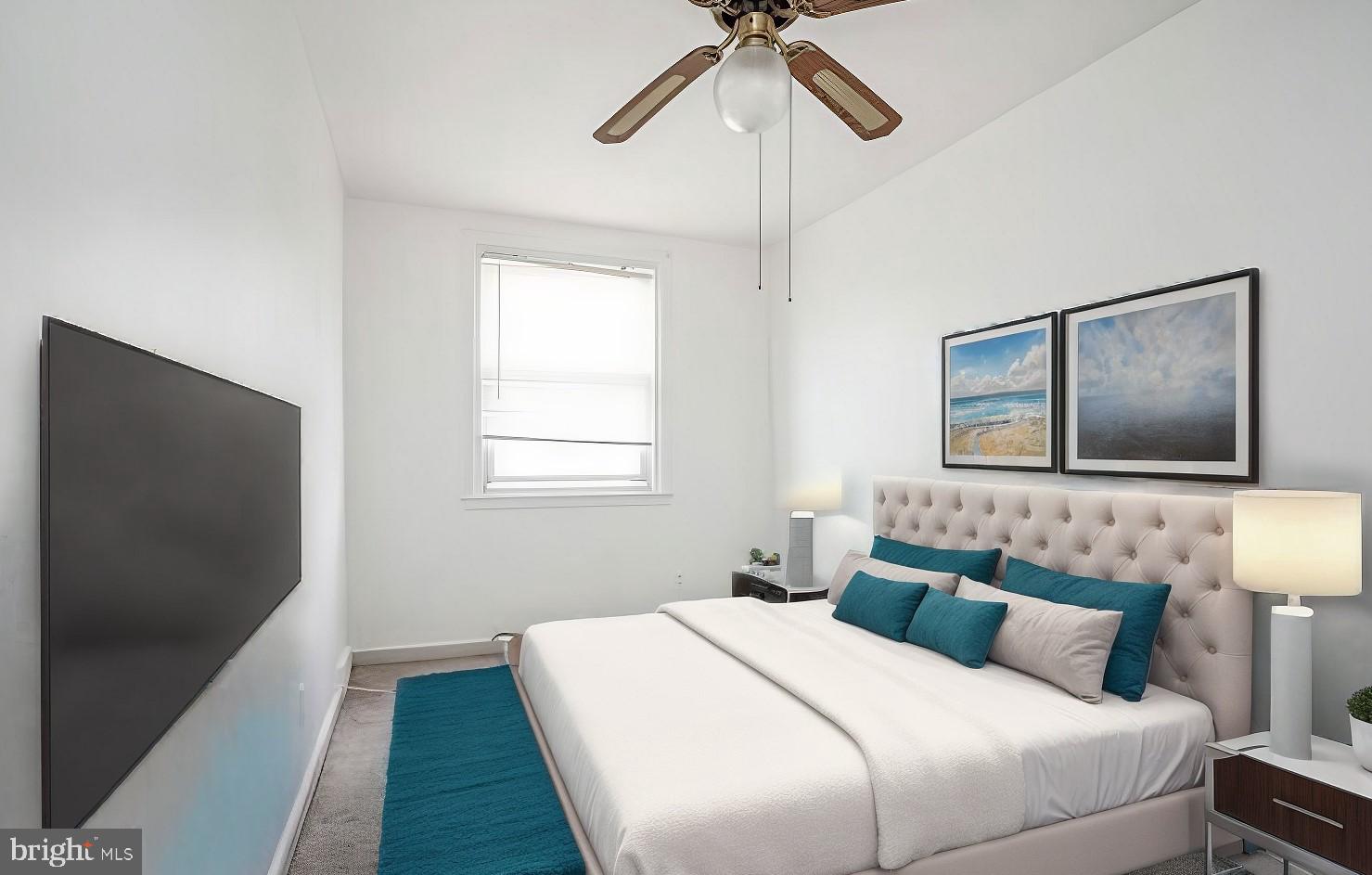 MAYFAIR - Residential