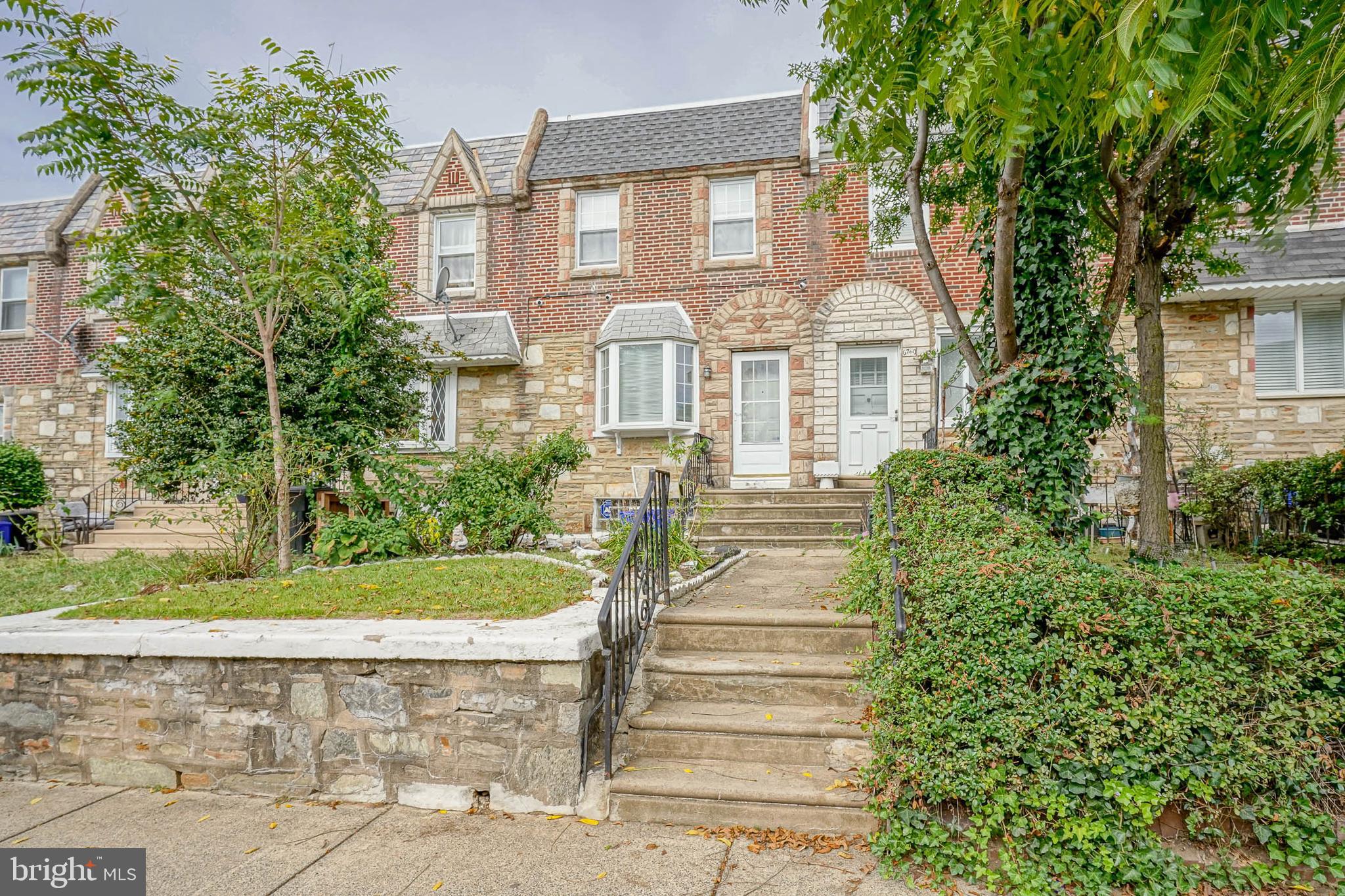 MAYFAIR - Residential