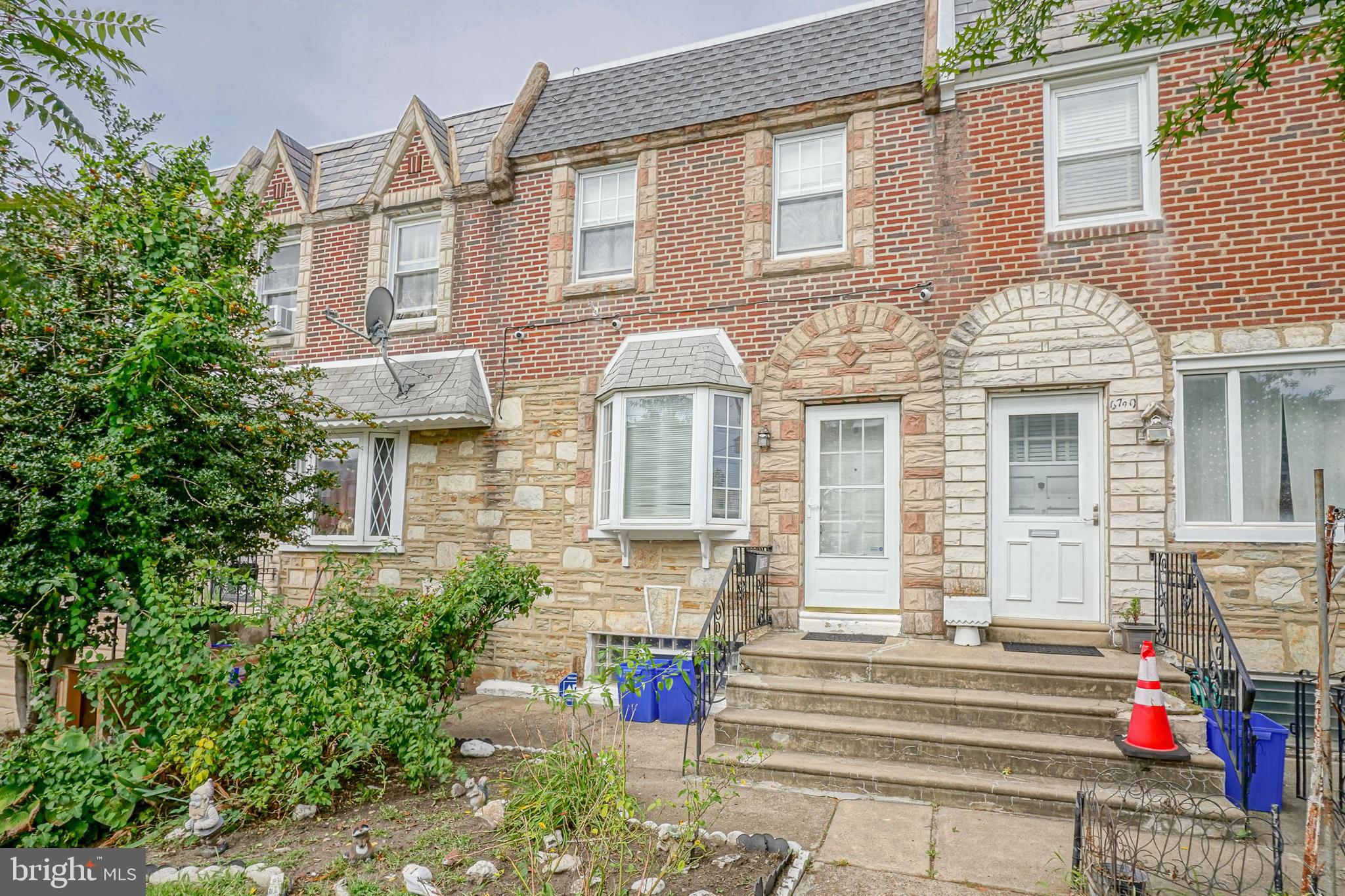 MAYFAIR - Residential