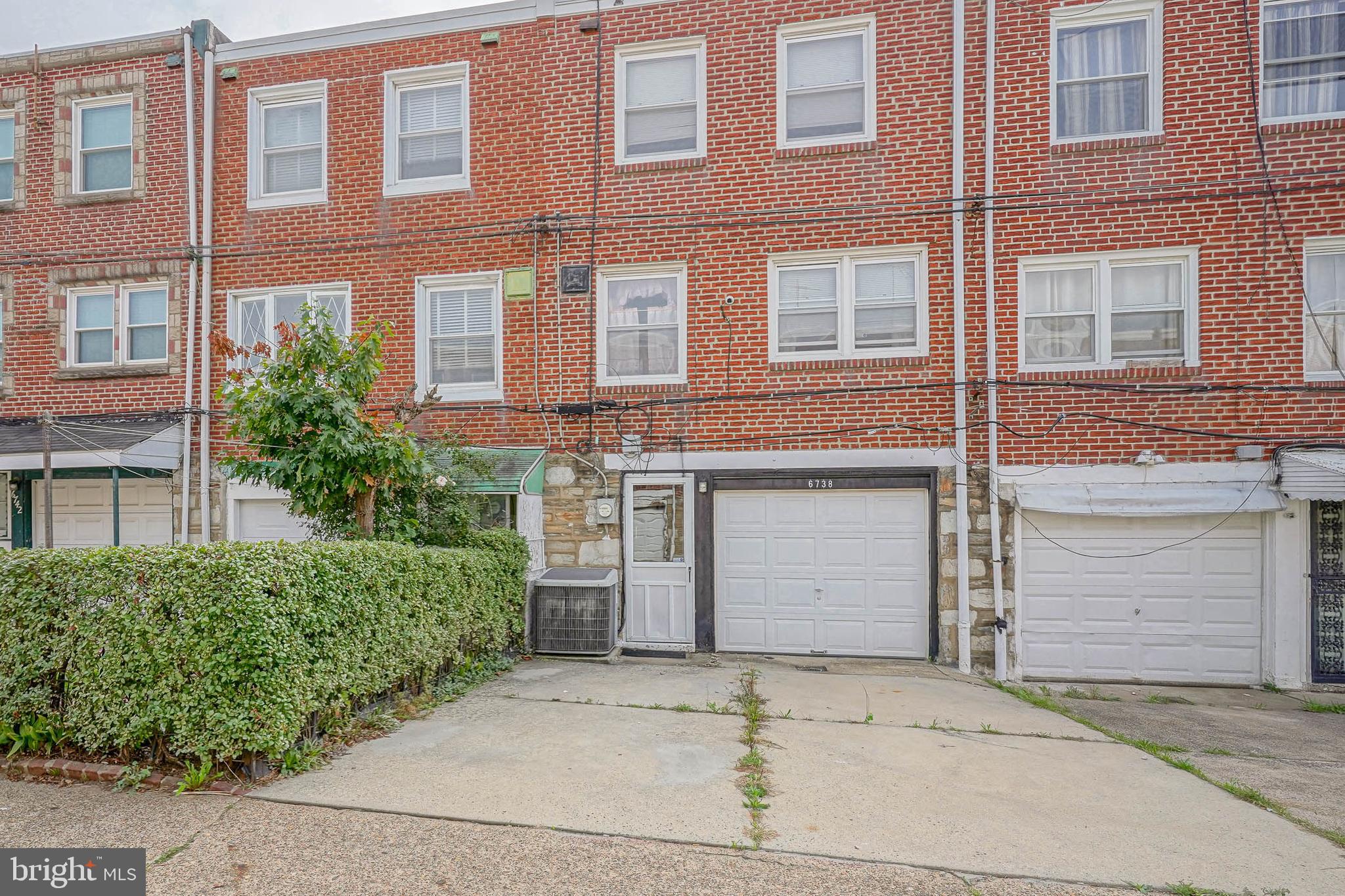 MAYFAIR - Residential