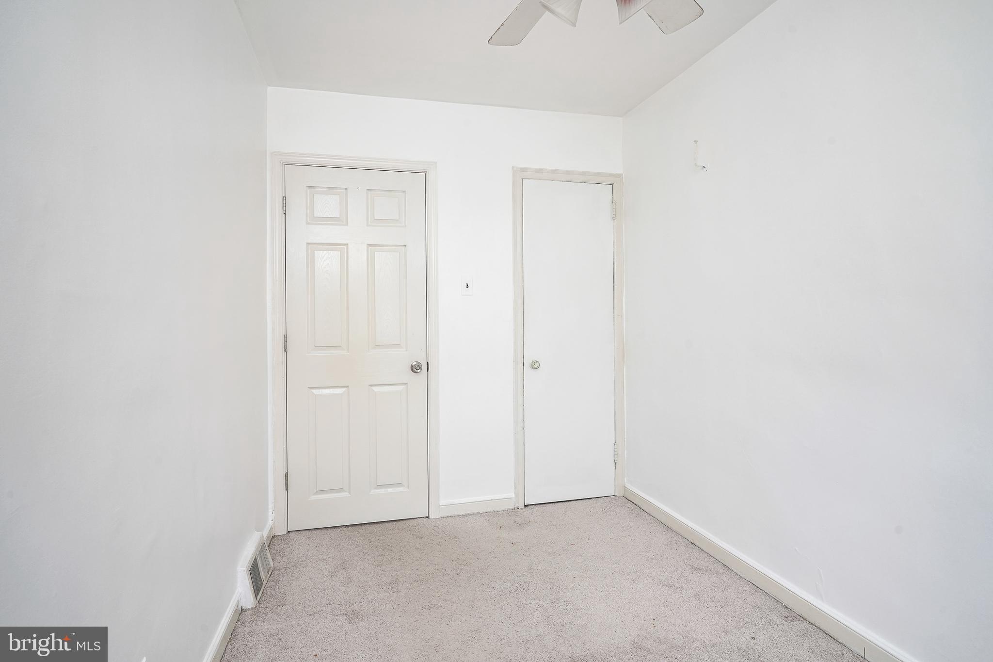 MAYFAIR - Residential