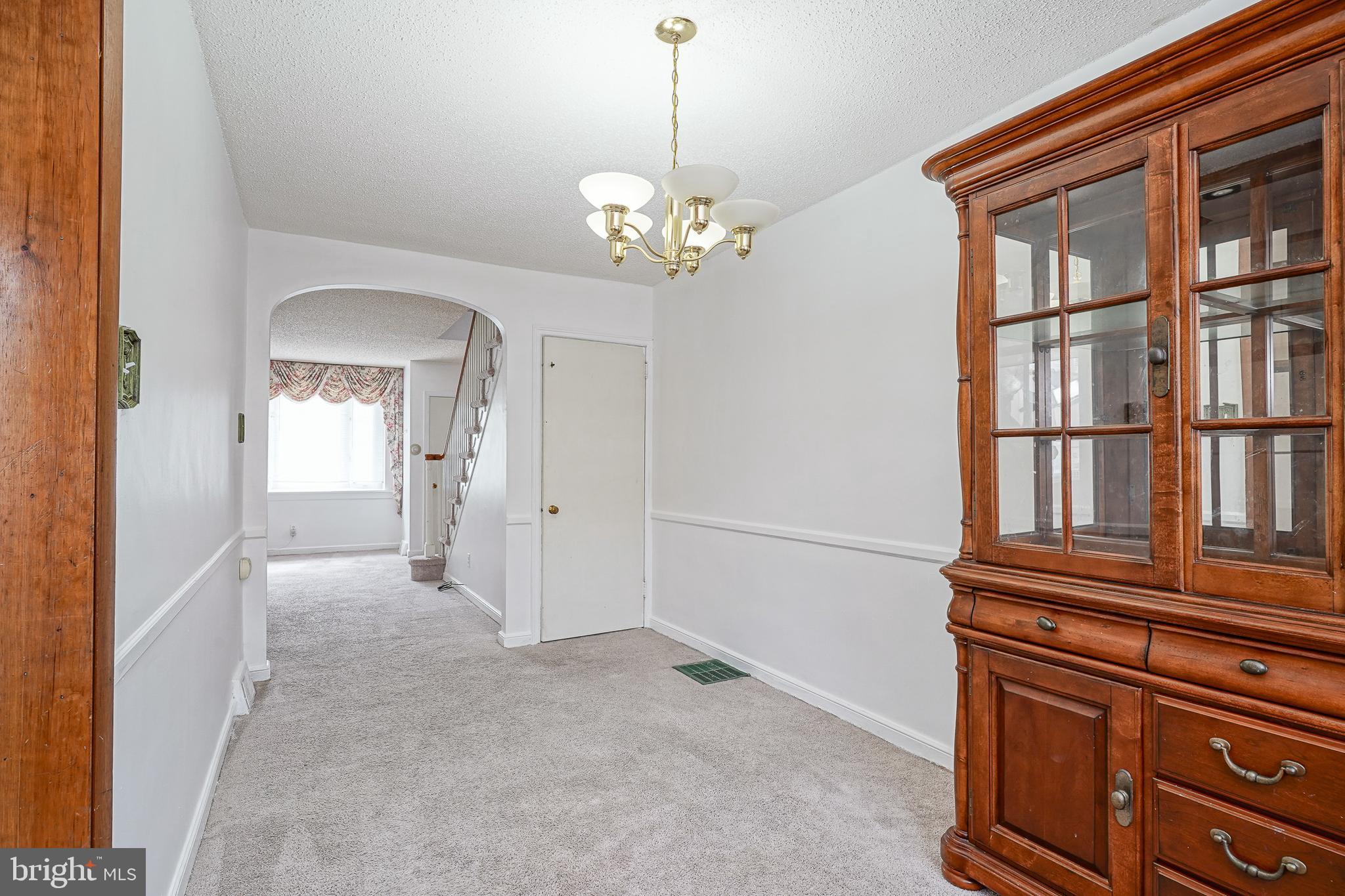 MAYFAIR - Residential